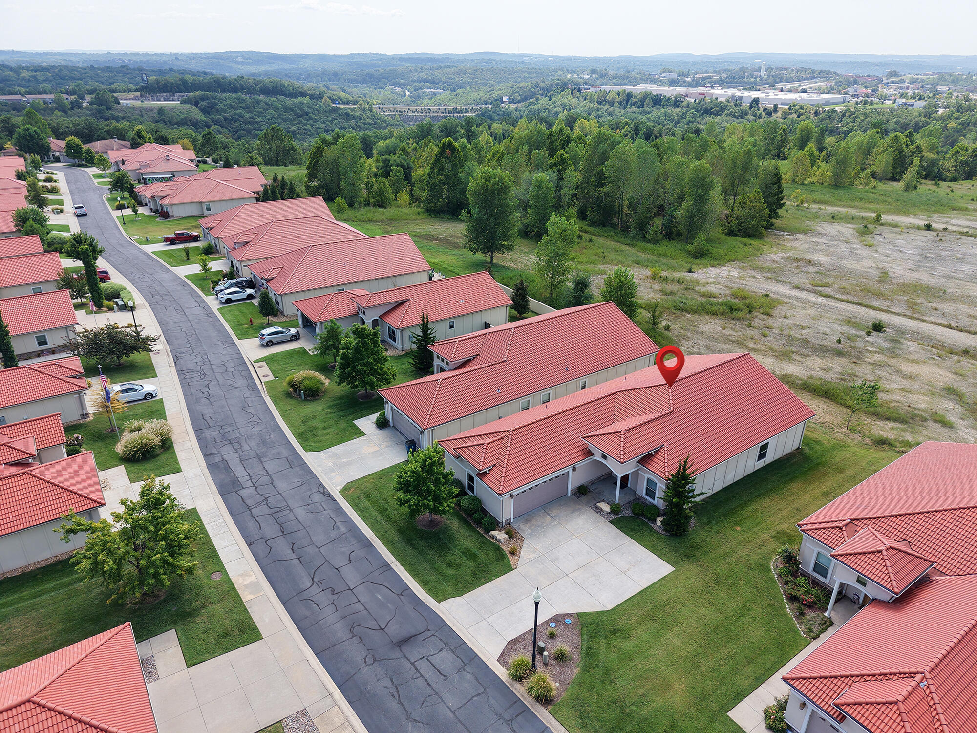Photo 42 - Residential for sale – 134  Siena Boulevard  Branson, MO