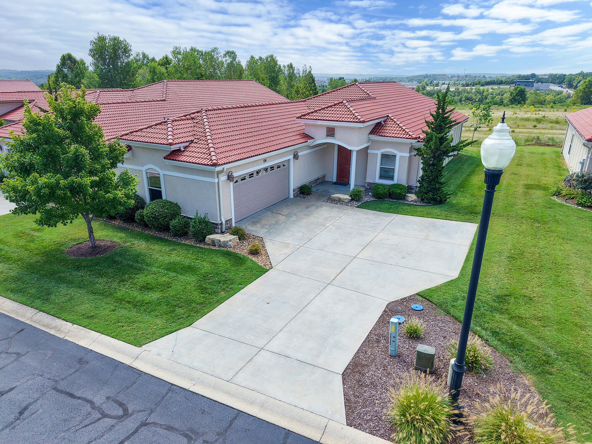 Photo 2 - Residential for sale – 134  Siena Boulevard  Branson, MO
