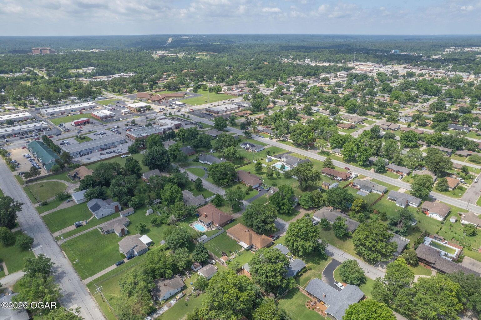 Photo 39 - Residential for sale – 2905 S Illinois Avenue  Joplin, MO