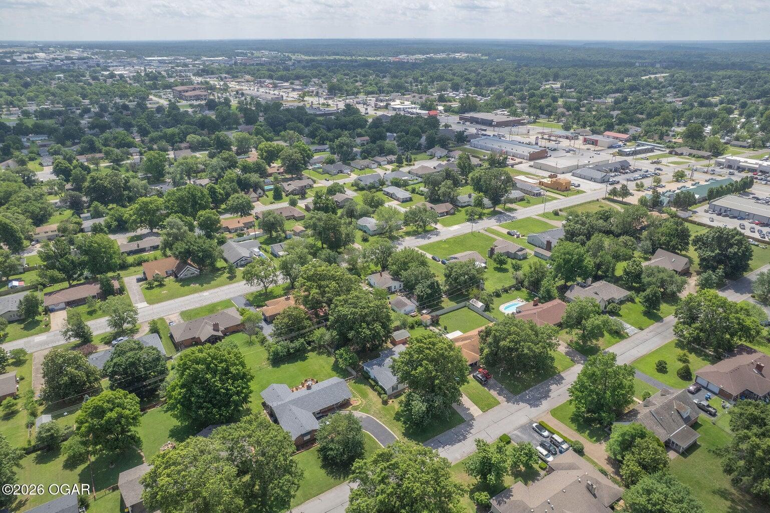 Photo 38 - Residential for sale – 2905 S Illinois Avenue  Joplin, MO