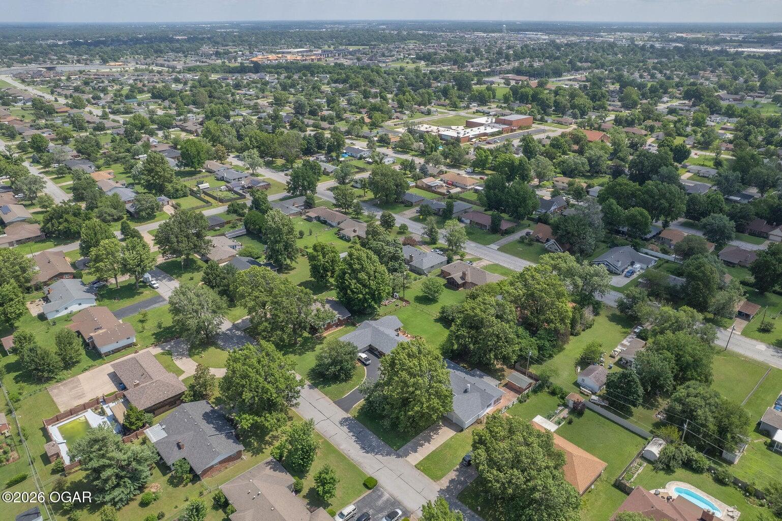 Photo 37 - Residential for sale – 2905 S Illinois Avenue  Joplin, MO