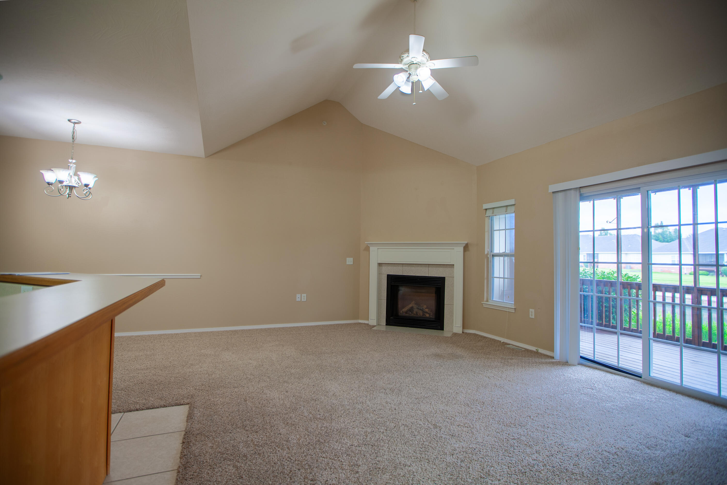 Photo 3 - Residential for sale – 1396 N Sandy Creek Circle  Nixa, MO