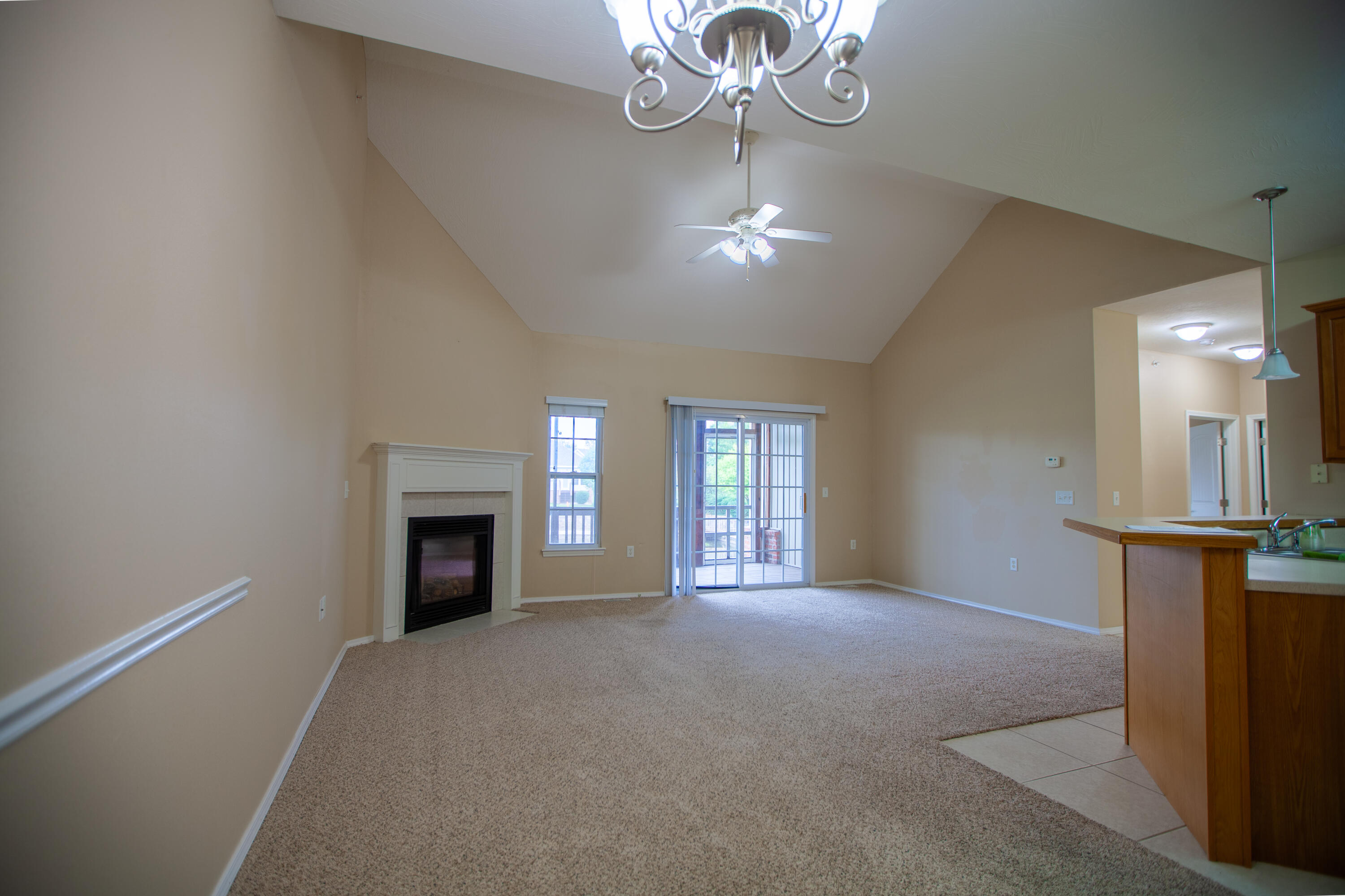 Photo 4 - Residential for sale – 1396 N Sandy Creek Circle  Nixa, MO