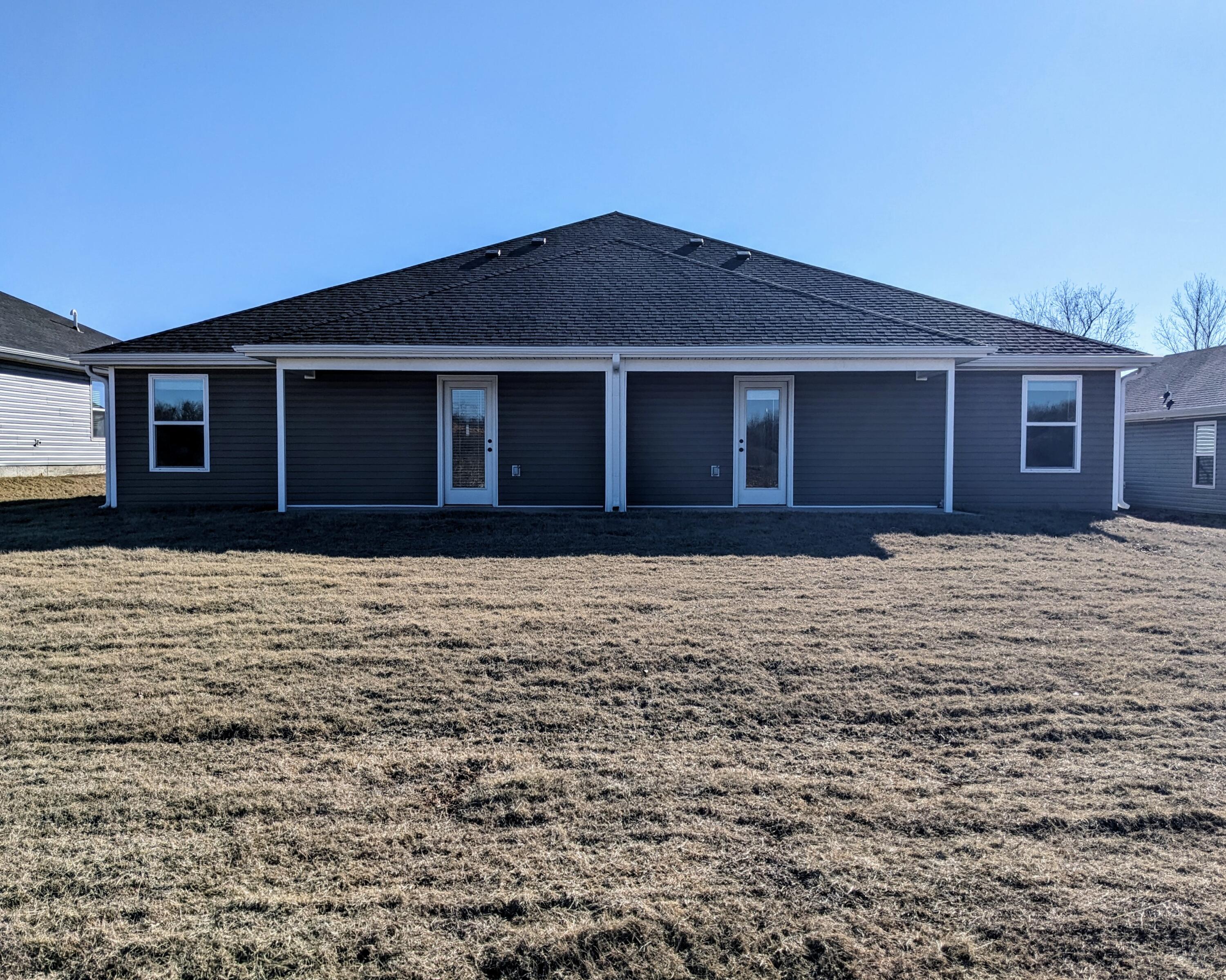 Photo 26 - Residential Lease for sale – 723  Short Leaf Lane  Oronogo, MO