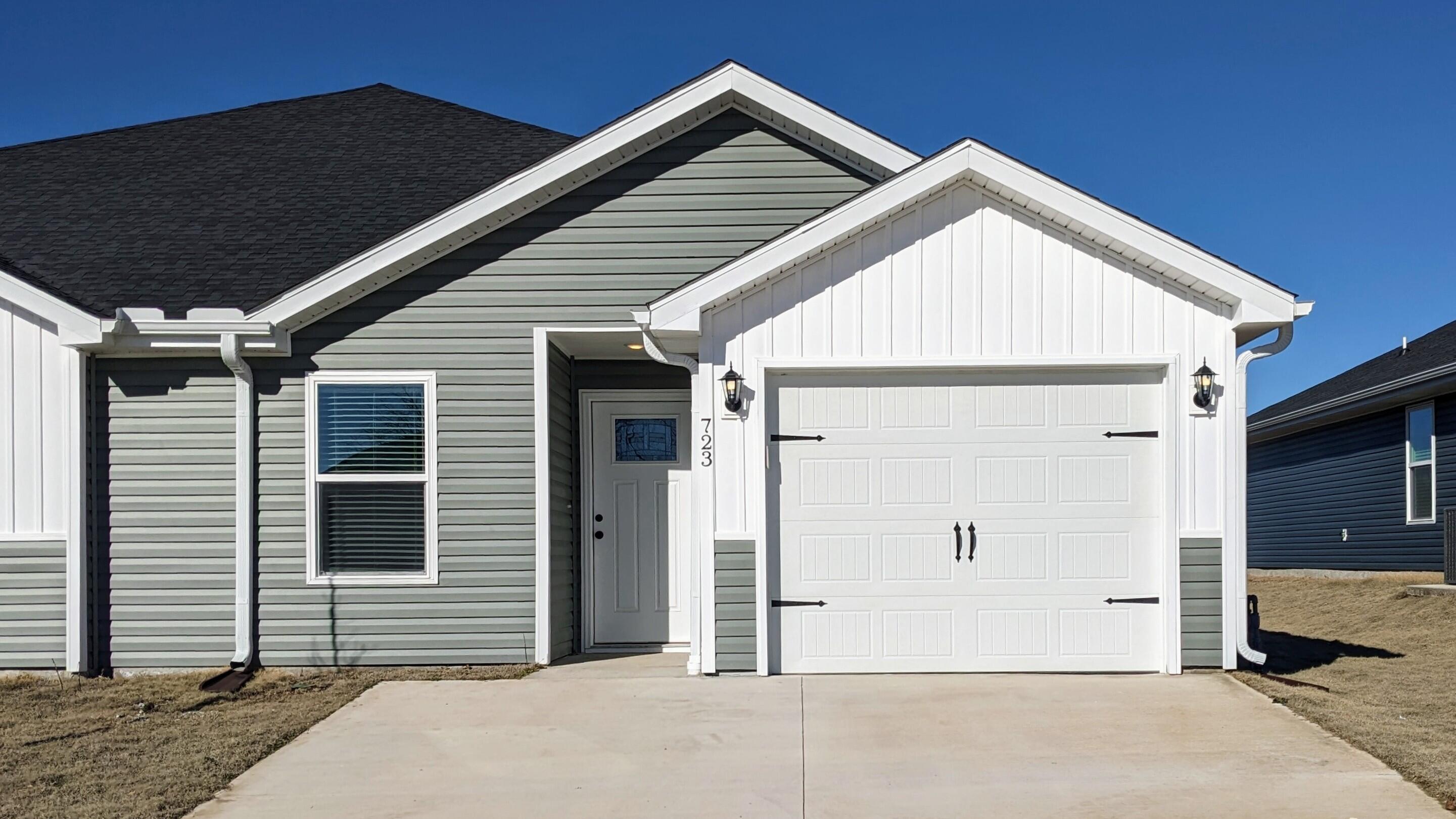 Residential Lease for sale – 723  Short Leaf Lane  Oronogo, MO