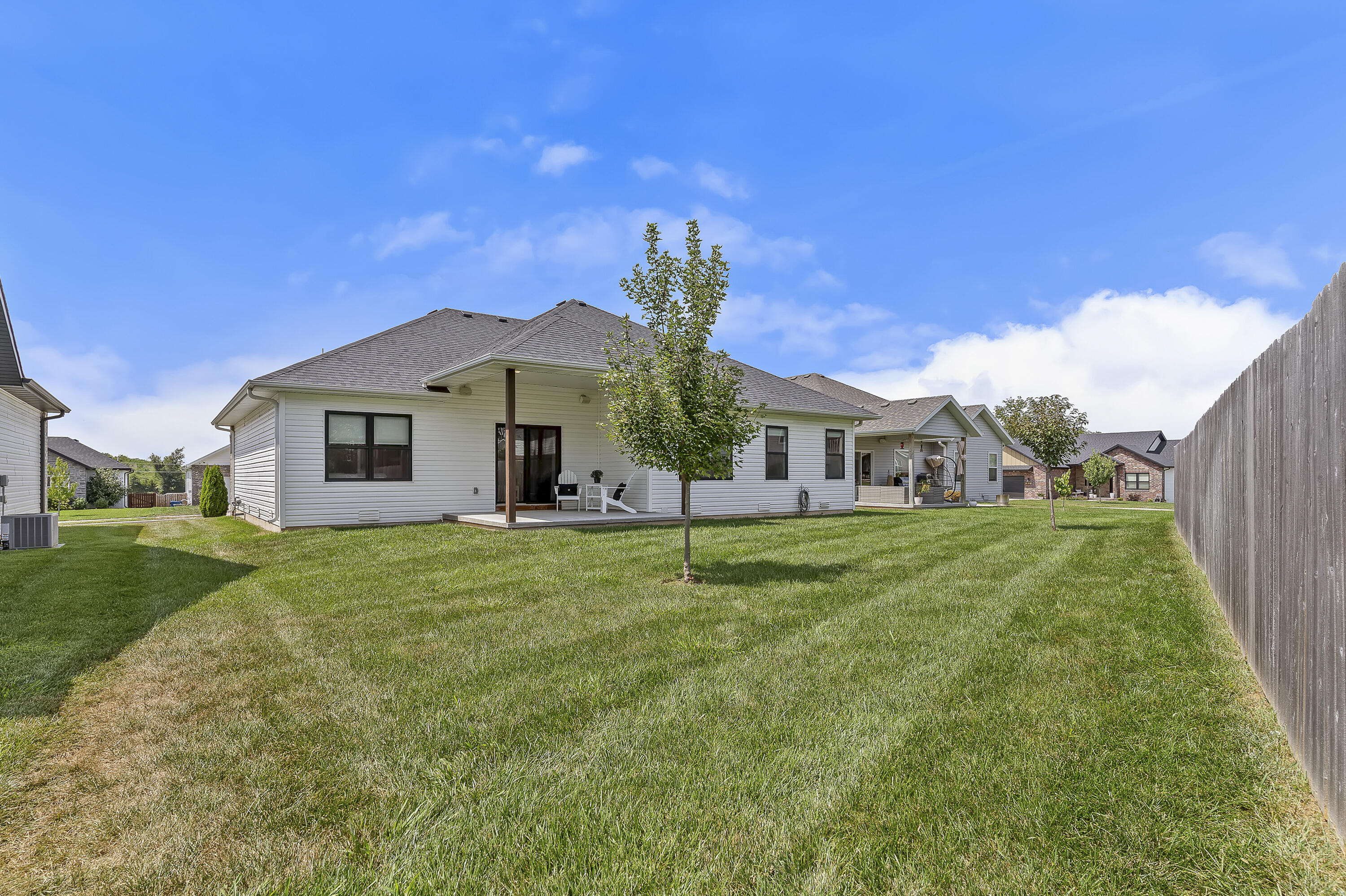Photo 44 - Residential for sale – 1102 S Strait Avenue  Ozark, MO
