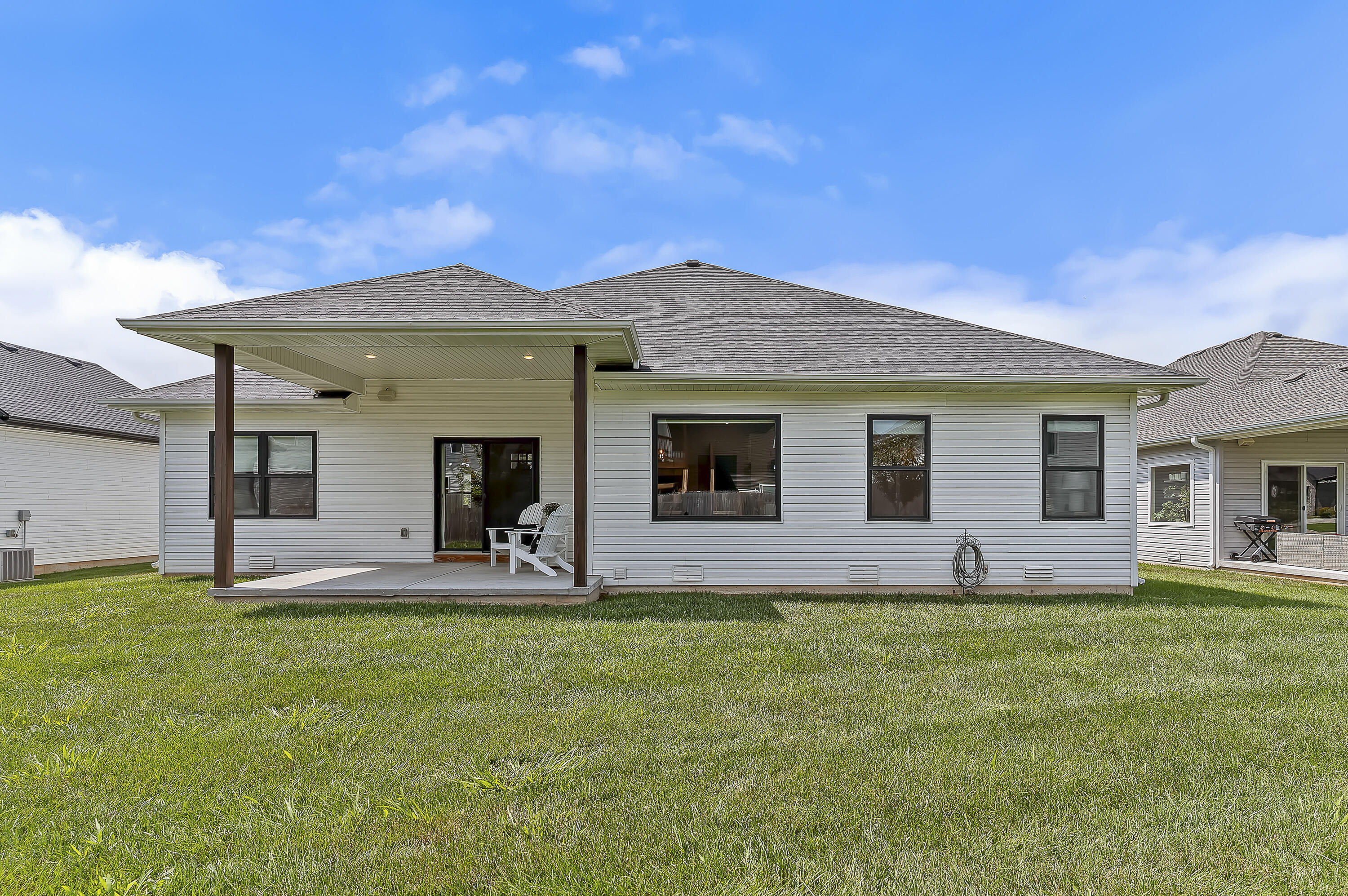 Photo 43 - Residential for sale – 1102 S Strait Avenue  Ozark, MO