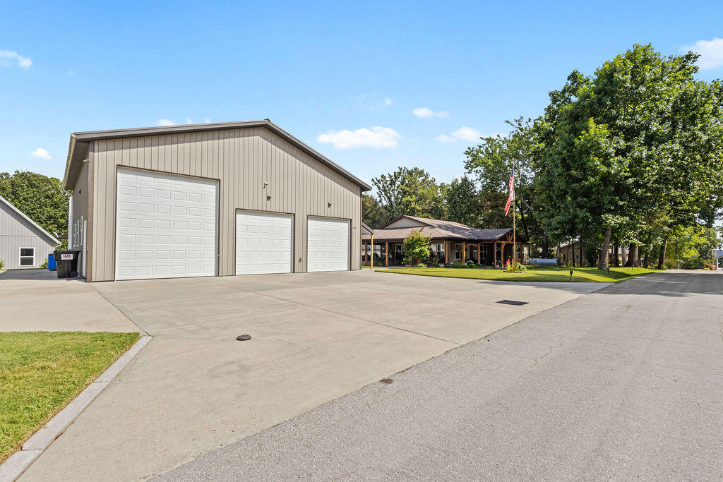 Photo 40 - Residential for sale – 325  Lakeland Avenue  Hollister, MO