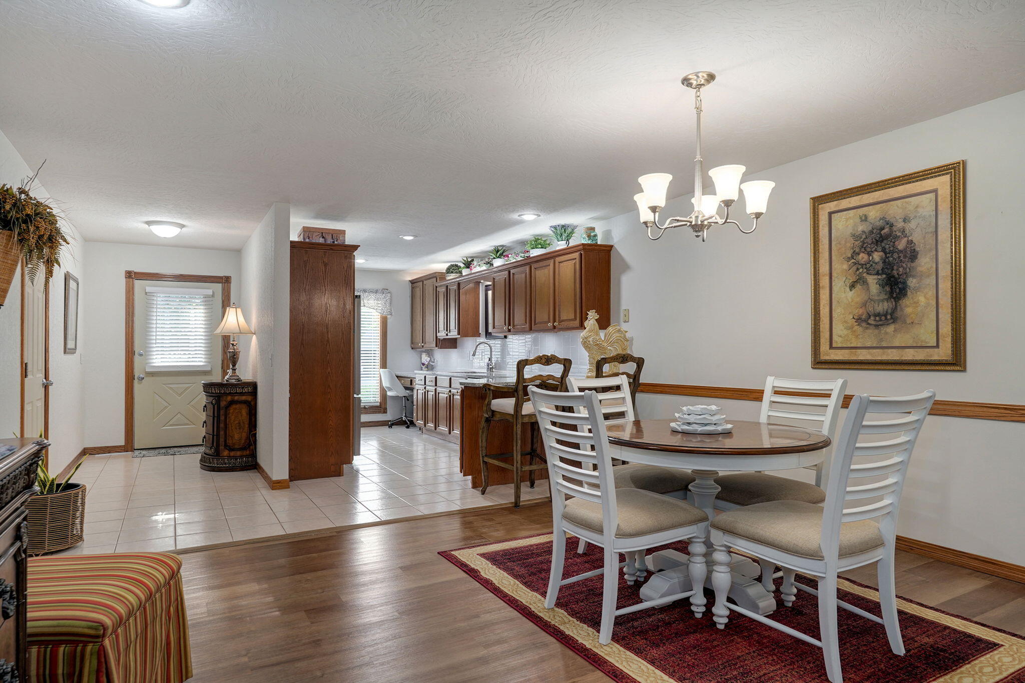 Photo 6 - Residential for sale – 4703 S Kickapoo Avenue  Springfield, MO