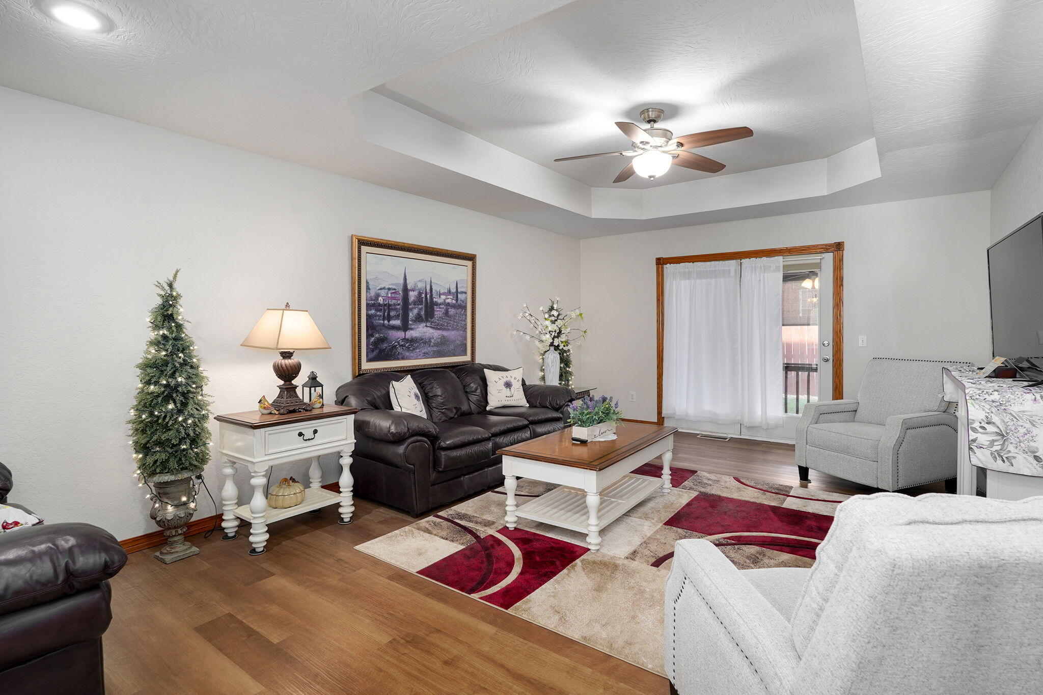 Photo 2 - Residential for sale – 4703 S Kickapoo Avenue  Springfield, MO