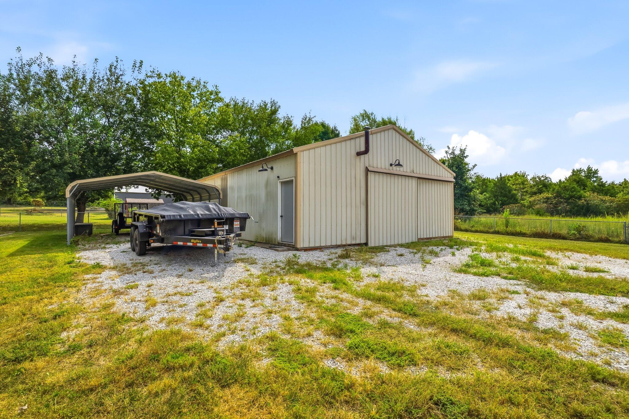 Photo 30 - Residential for sale – 720  Lone Hickory Road  Ozark, MO