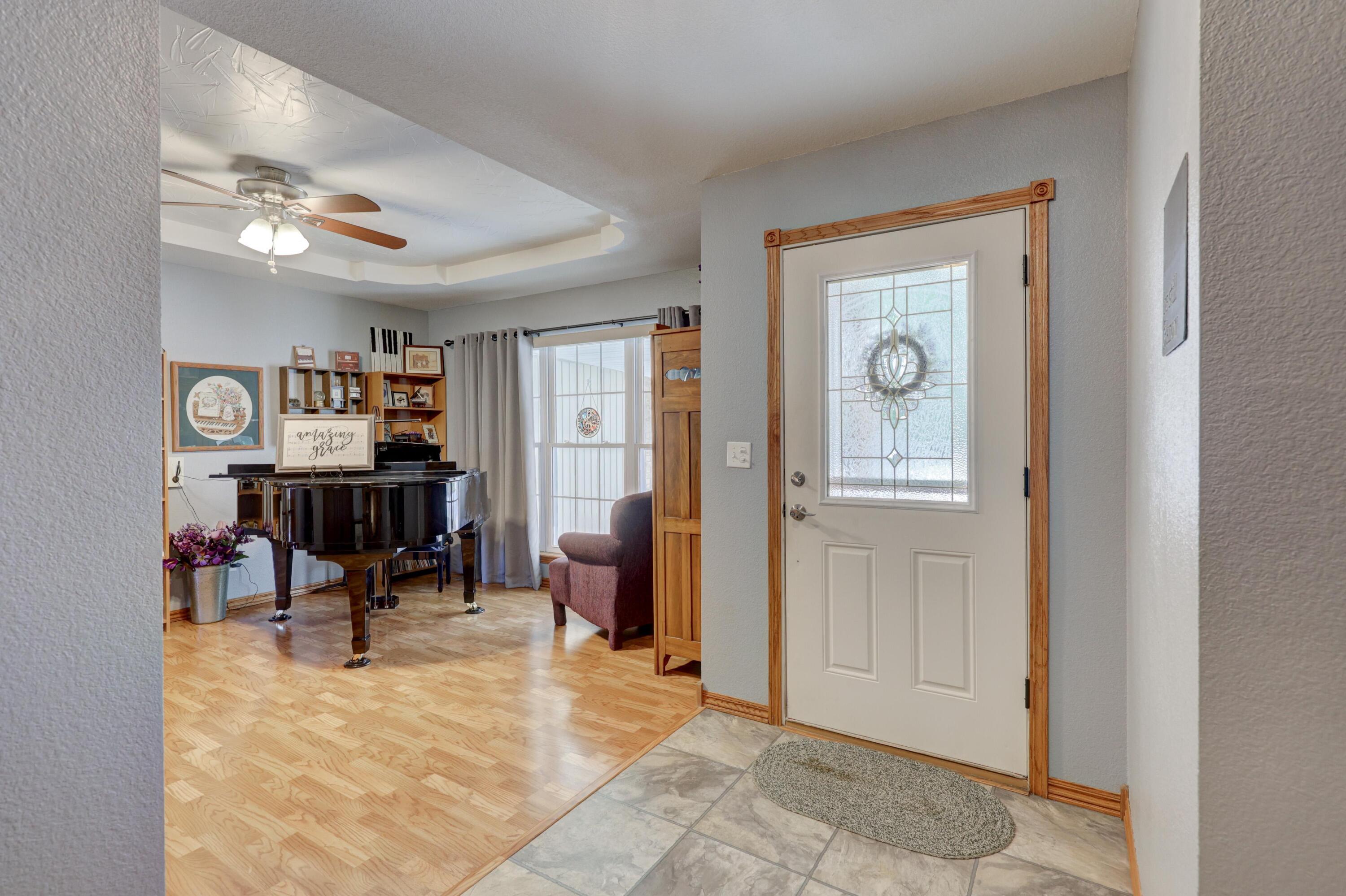 Photo 16 - Residential for sale – 123  Jared Boulevard  Webb City, MO