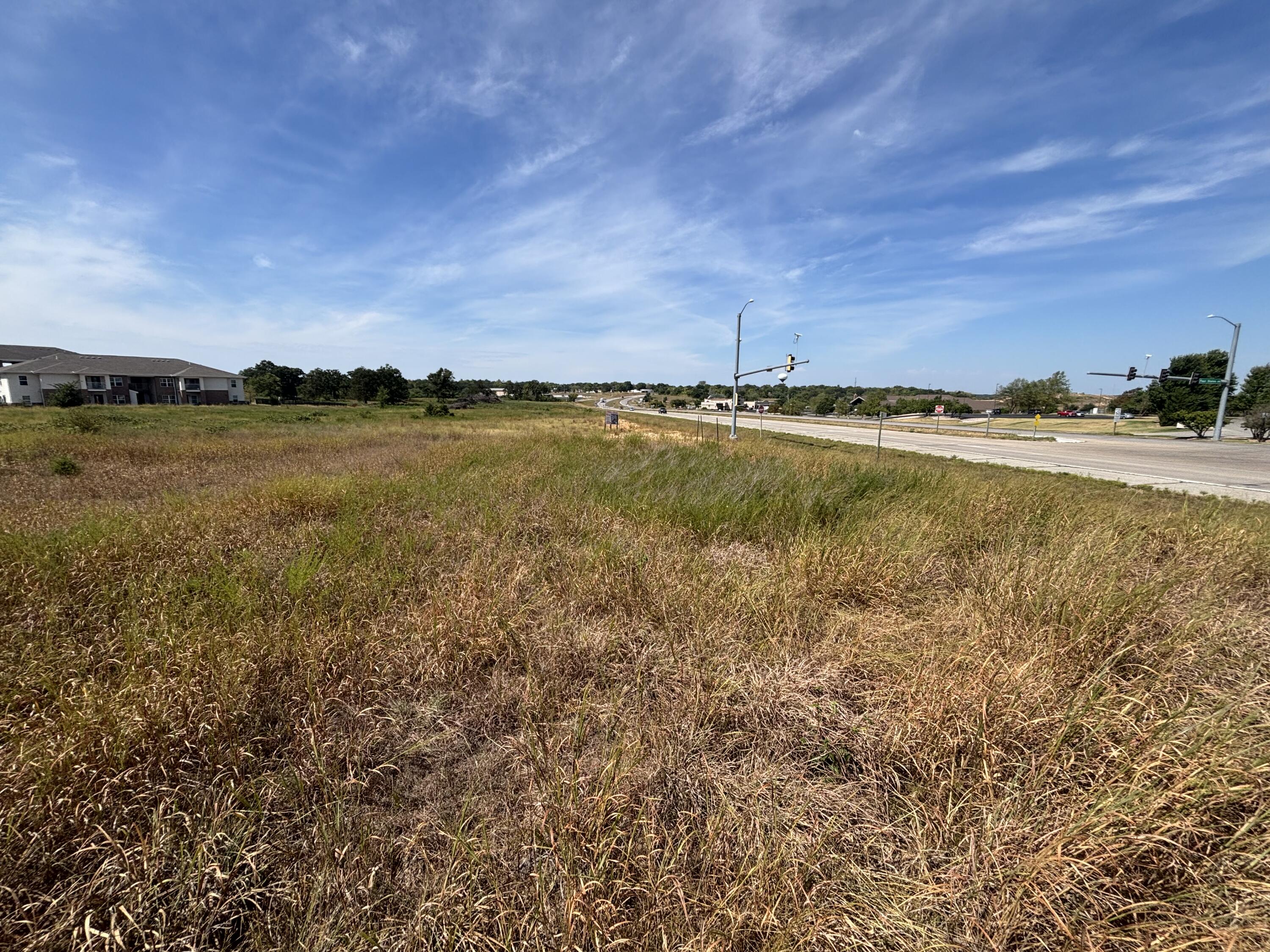 Photo 4 - Land for sale – 000  Stateline Road  Galena, KS
