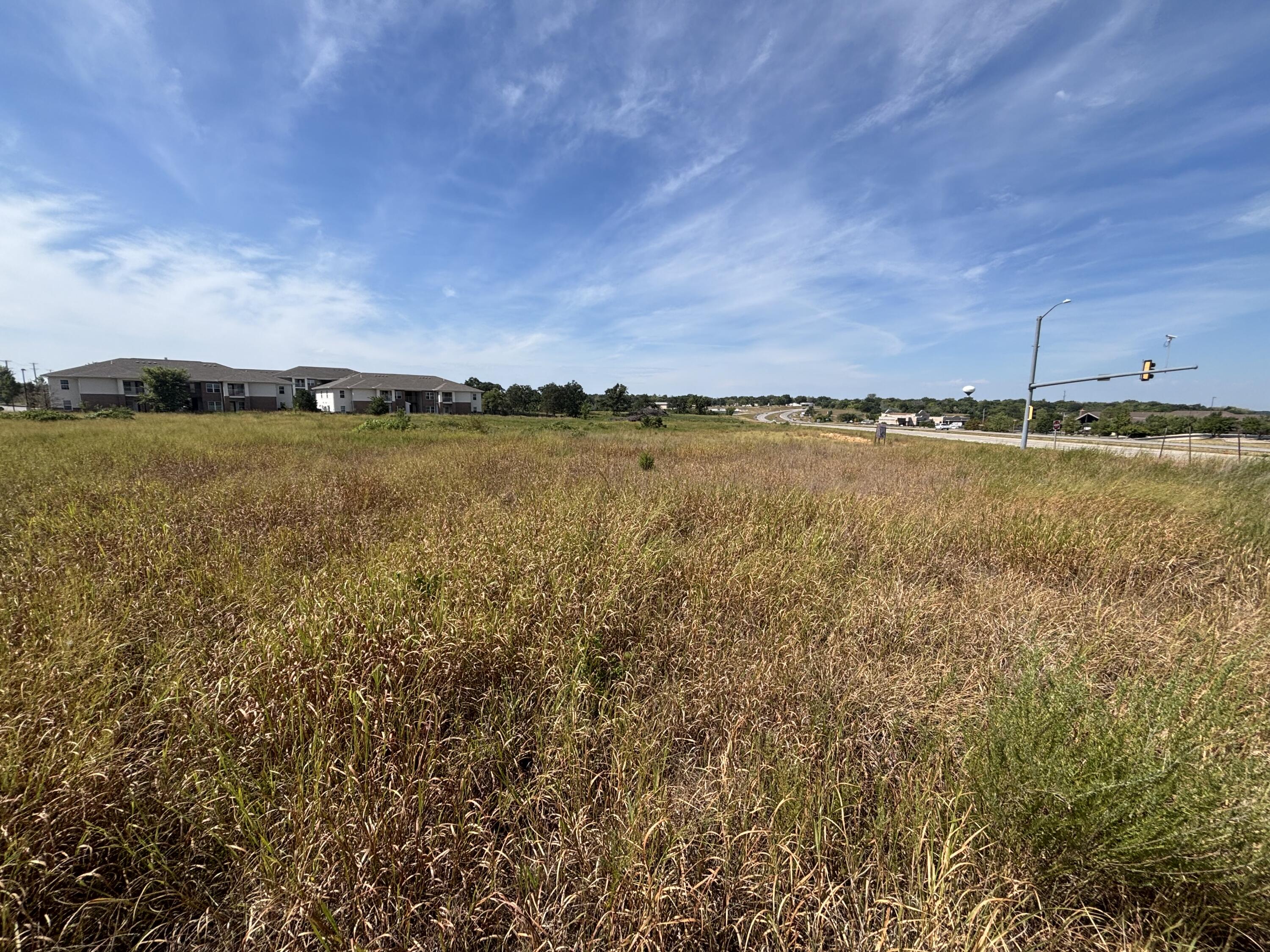 Photo 6 - Land for sale – 000  Stateline Road  Galena, KS