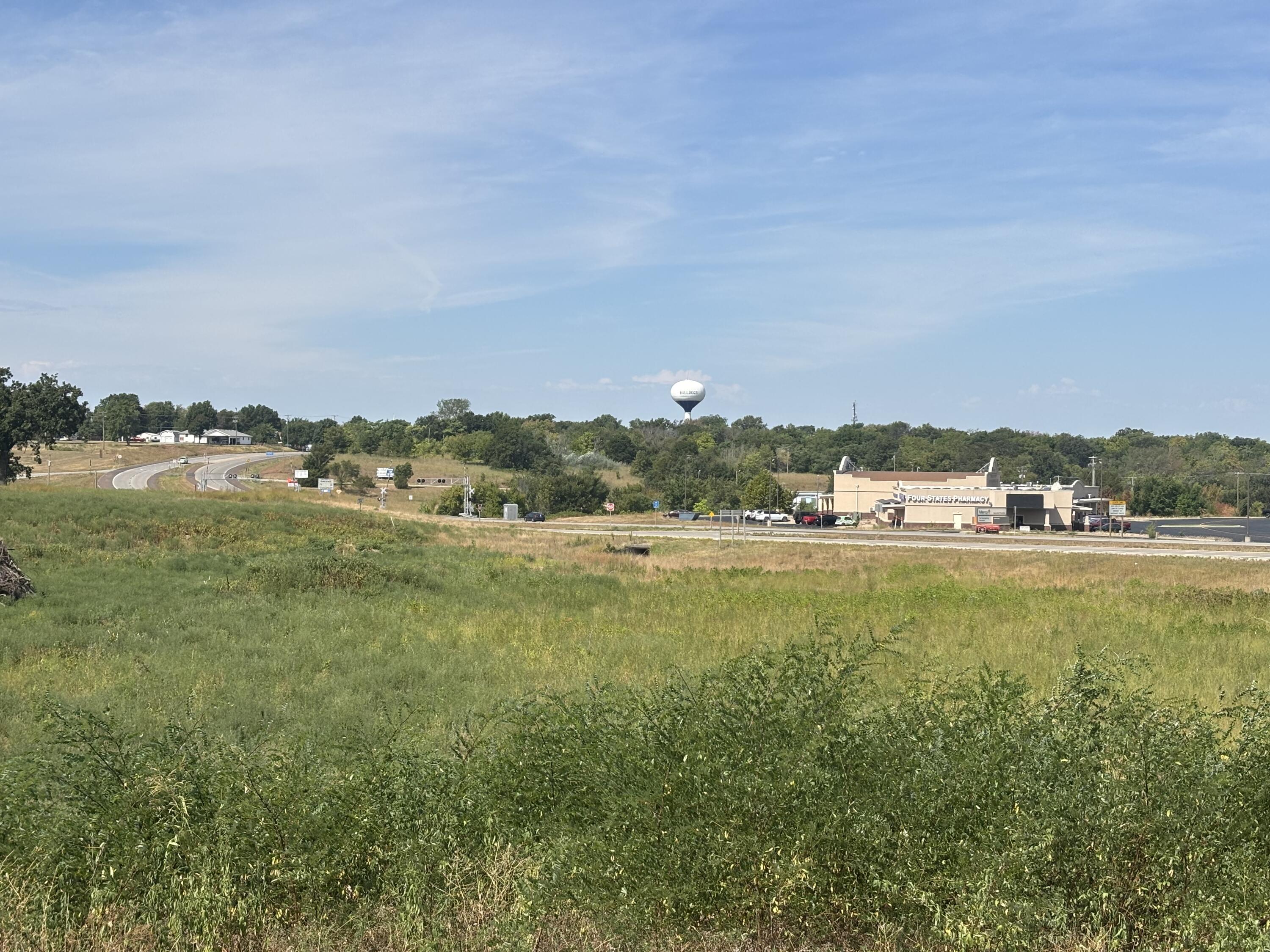 Photo 3 - Land for sale – 000  Stateline Road  Galena, KS