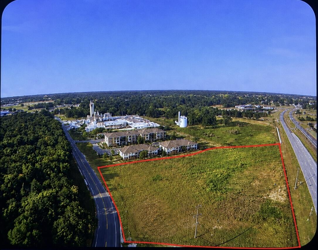 Land for sale – 000  Stateline Road  Galena, KS
