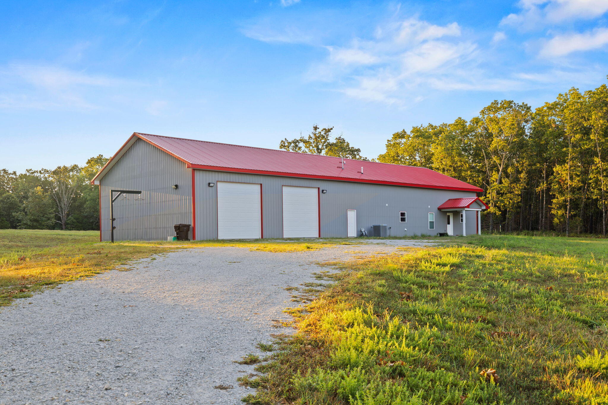Photo 13 - Residential for sale – 1350  County Road 317   Squires, MO