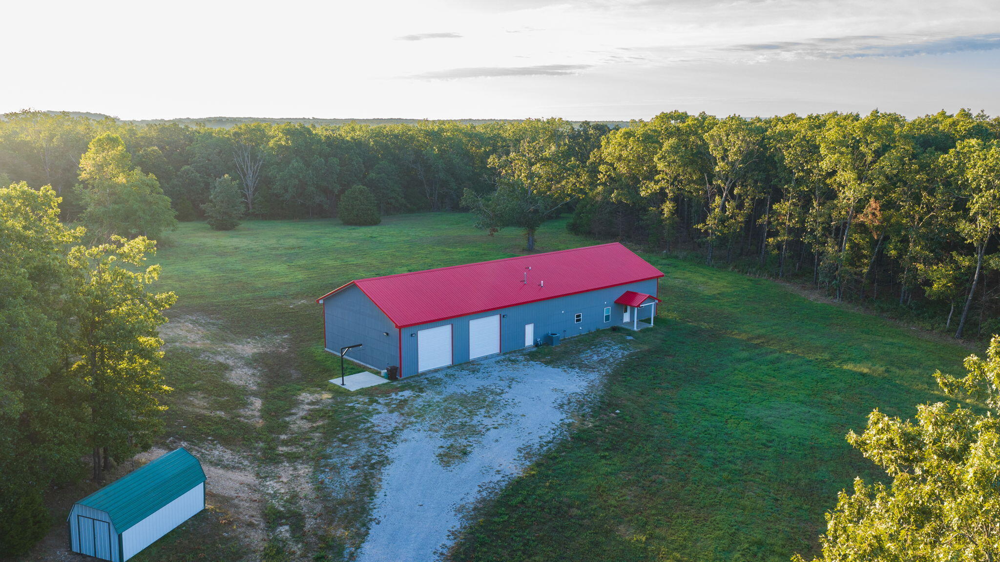 Photo 6 - Residential for sale – 1350  County Road 317   Squires, MO