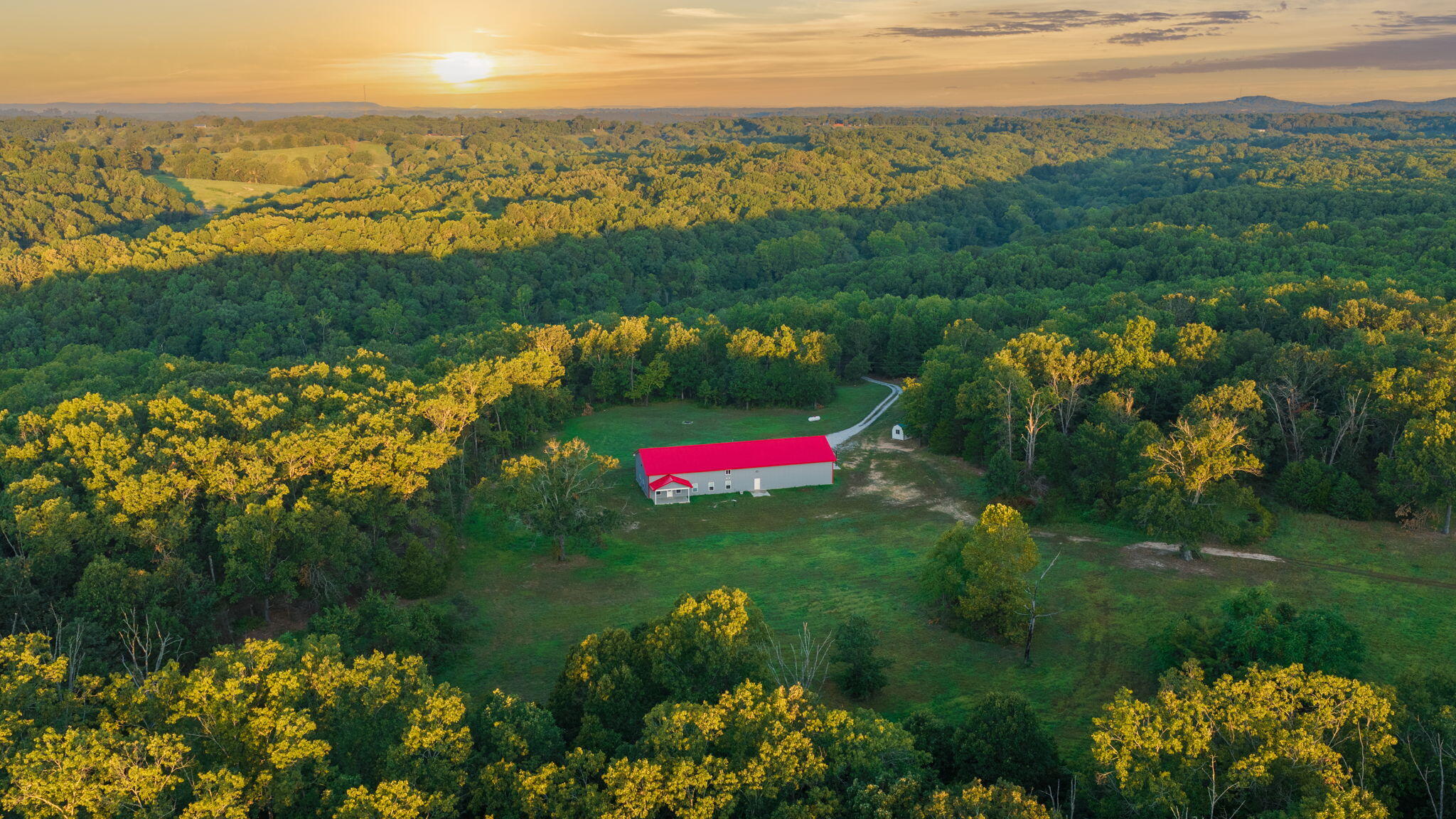 Photo 8 - Residential for sale – 1350  County Road 317   Squires, MO