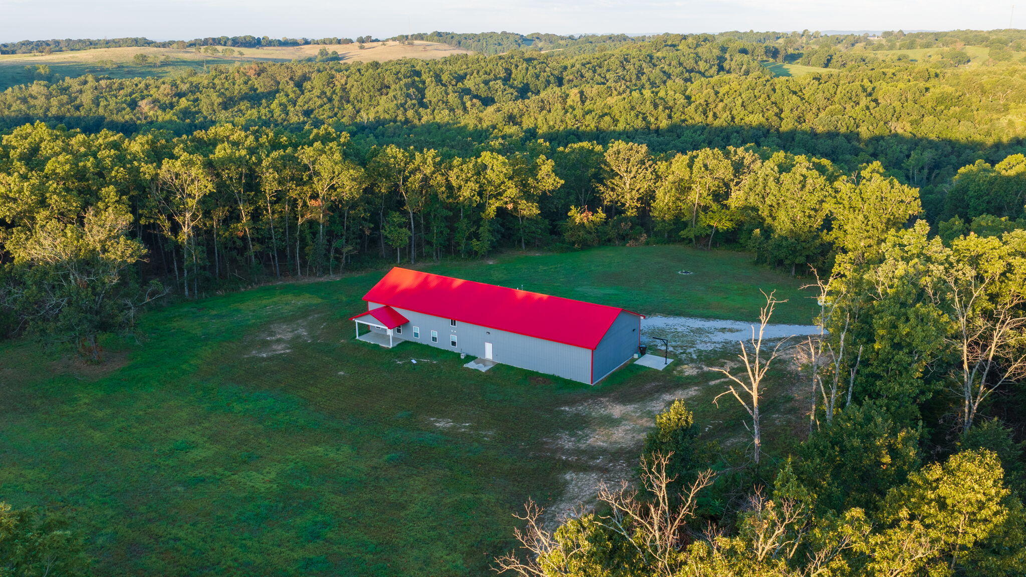 Photo 7 - Residential for sale – 1350  County Road 317   Squires, MO