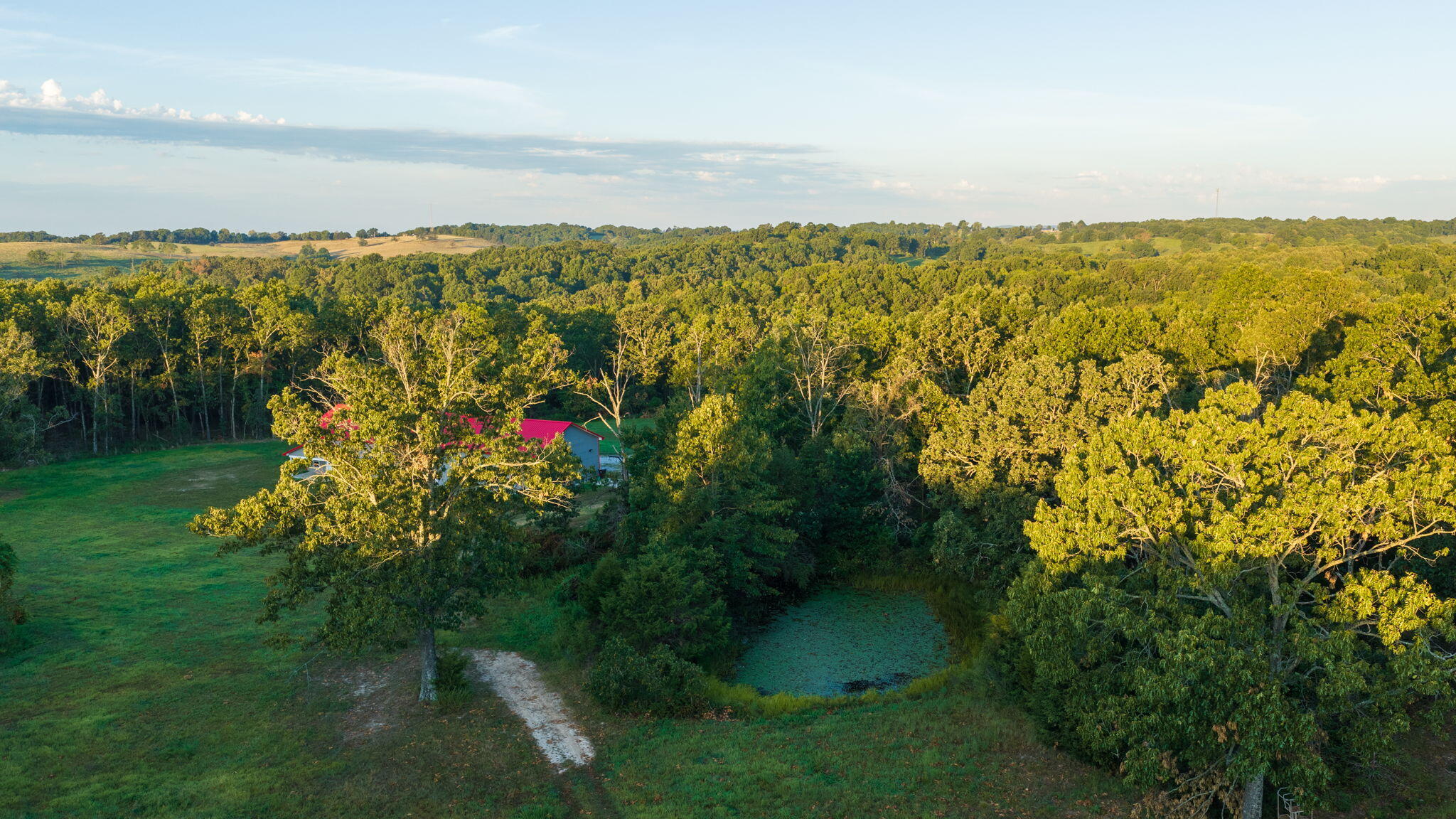 Photo 61 - Residential for sale – 1350  County Road 317   Squires, MO