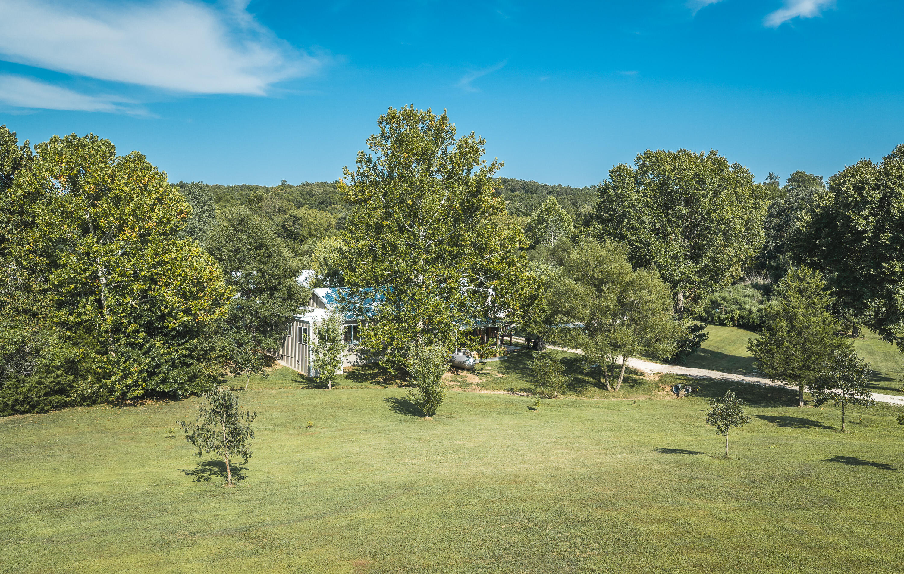 Photo 7 - Farm for sale – 81  Meadowlark Road  Brumley, MO