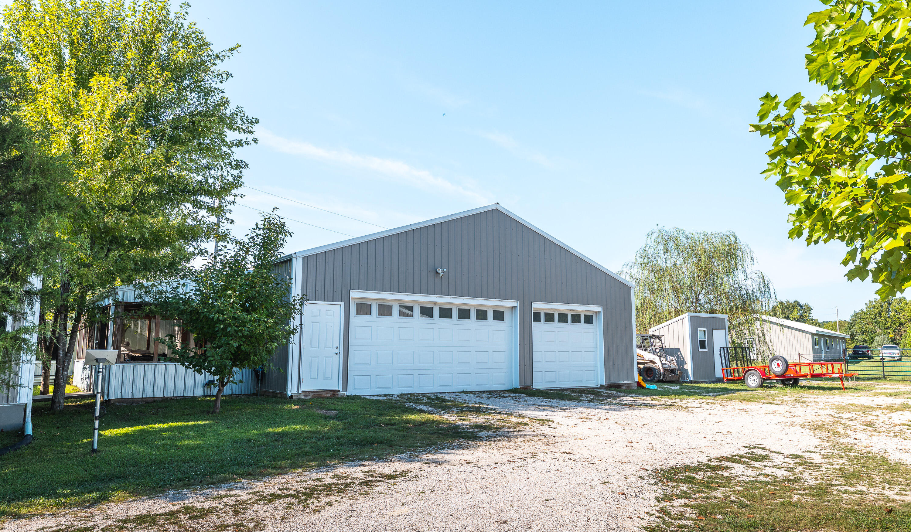 Photo 36 - Farm for sale – 81  Meadowlark Road  Brumley, MO
