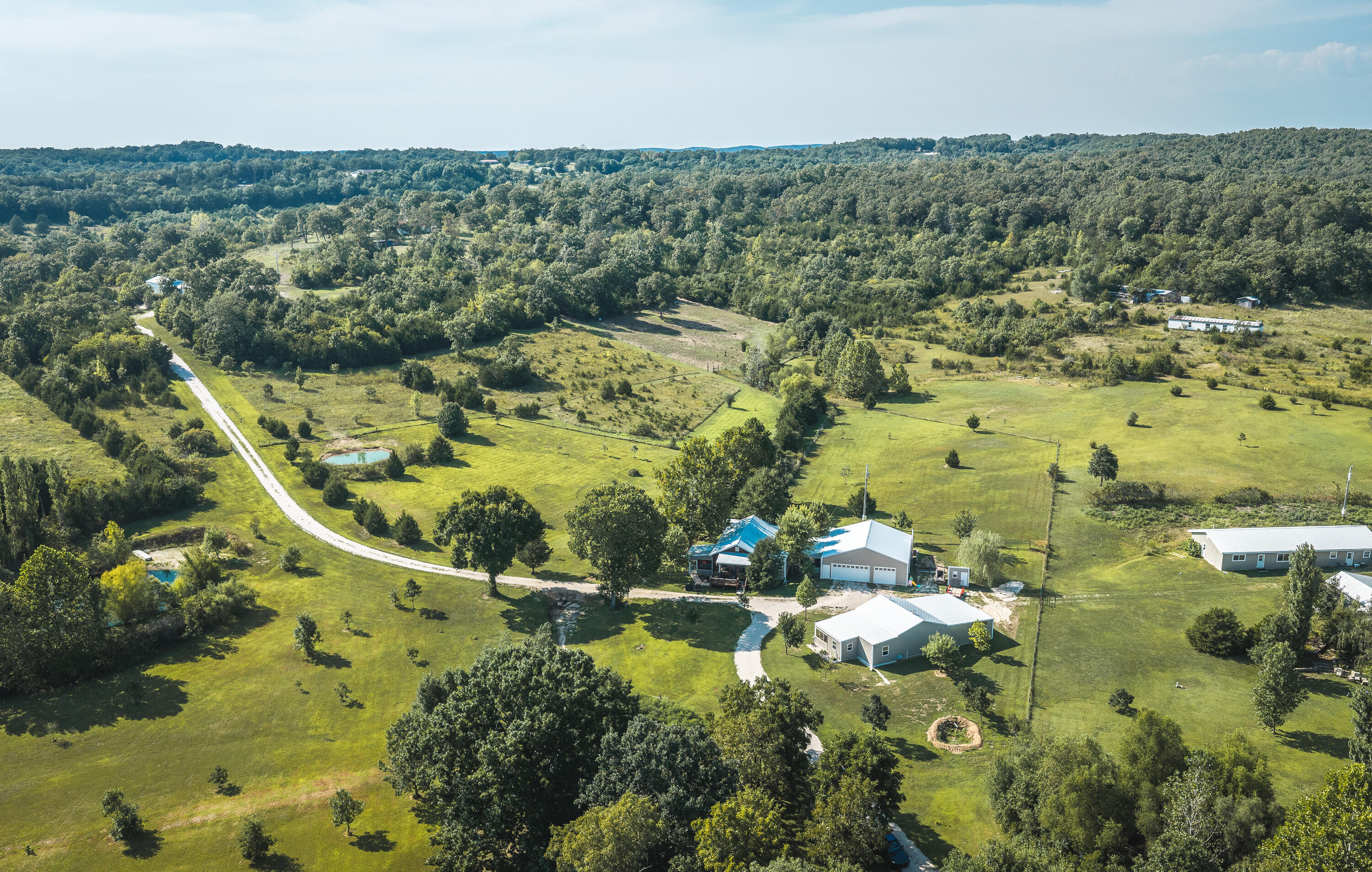 Photo 69 - Farm for sale – 81  Meadowlark Road  Brumley, MO