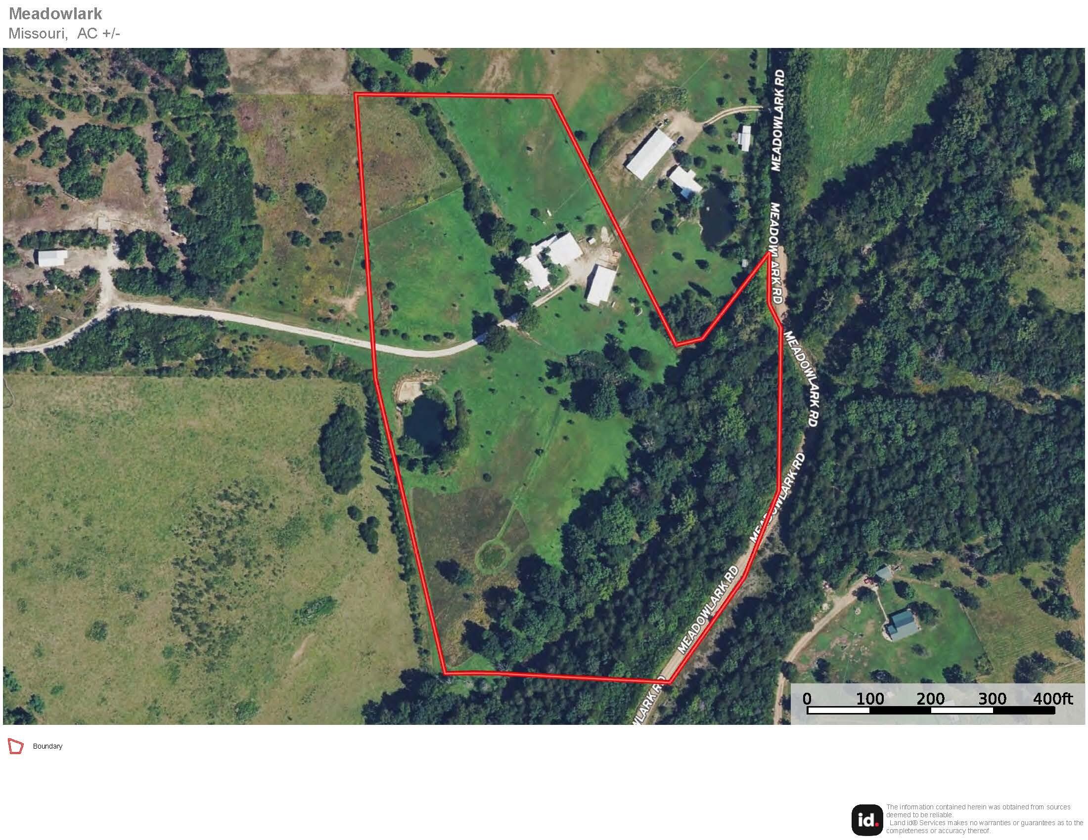 Photo 4 - Farm for sale – 81  Meadowlark Road  Brumley, MO