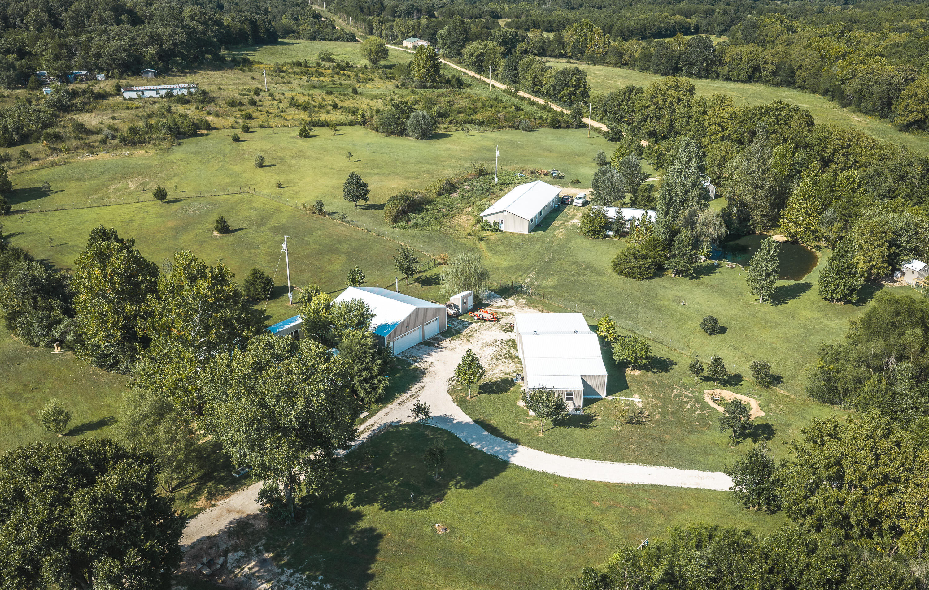Photo 68 - Farm for sale – 81  Meadowlark Road  Brumley, MO