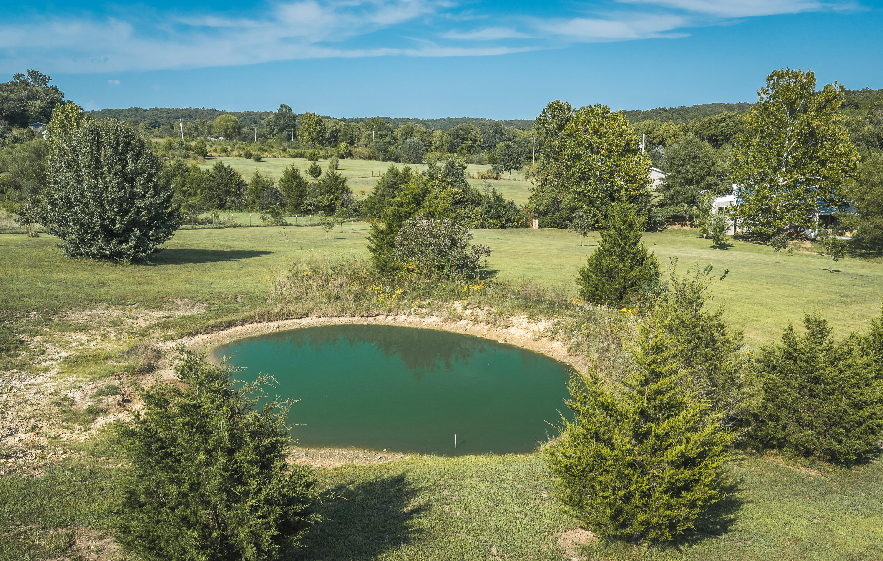 Photo 6 - Farm for sale – 81  Meadowlark Road  Brumley, MO