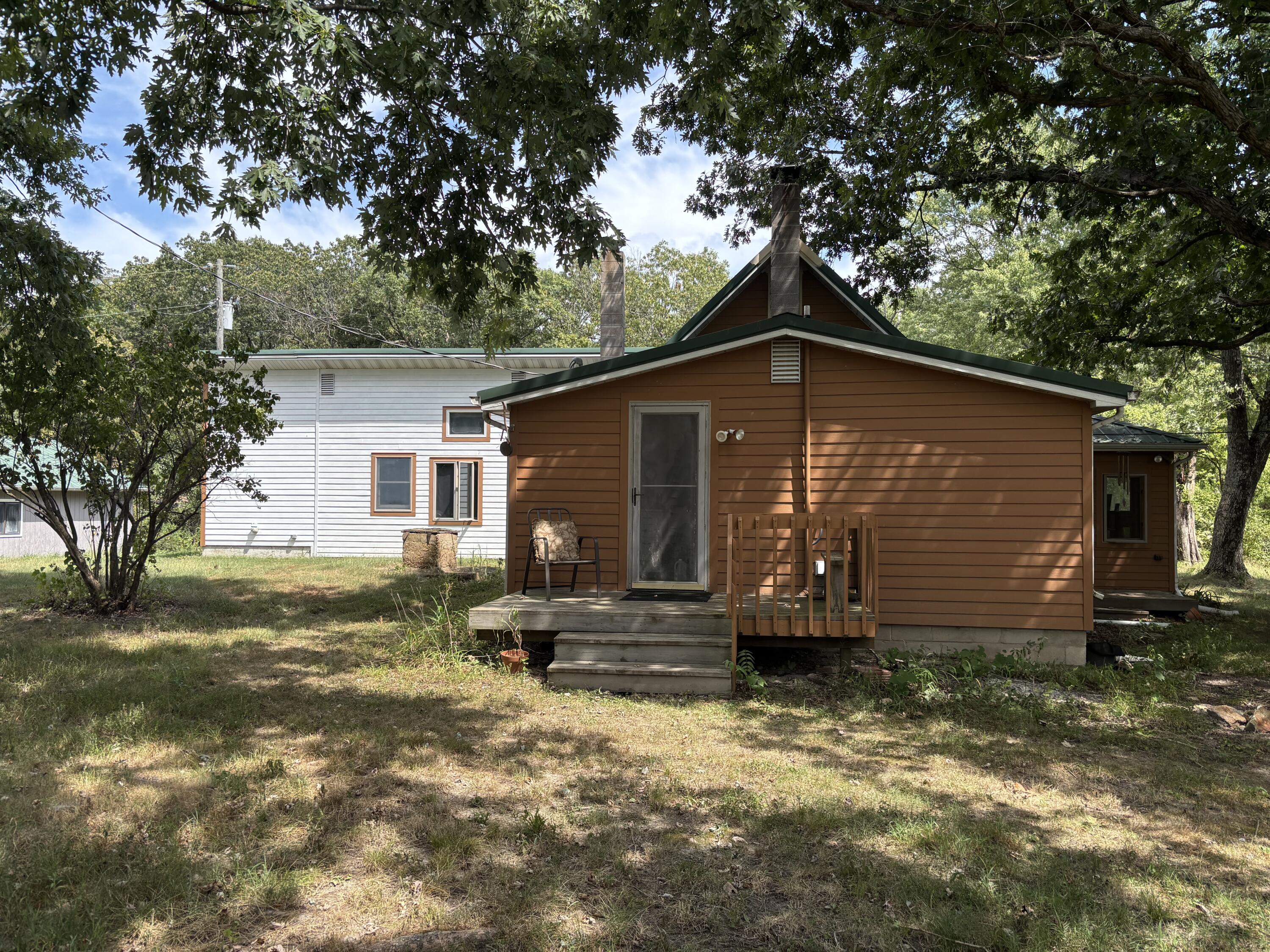 Photo 4 - Residential for sale – 77  Wollard Road  Long Lane, MO