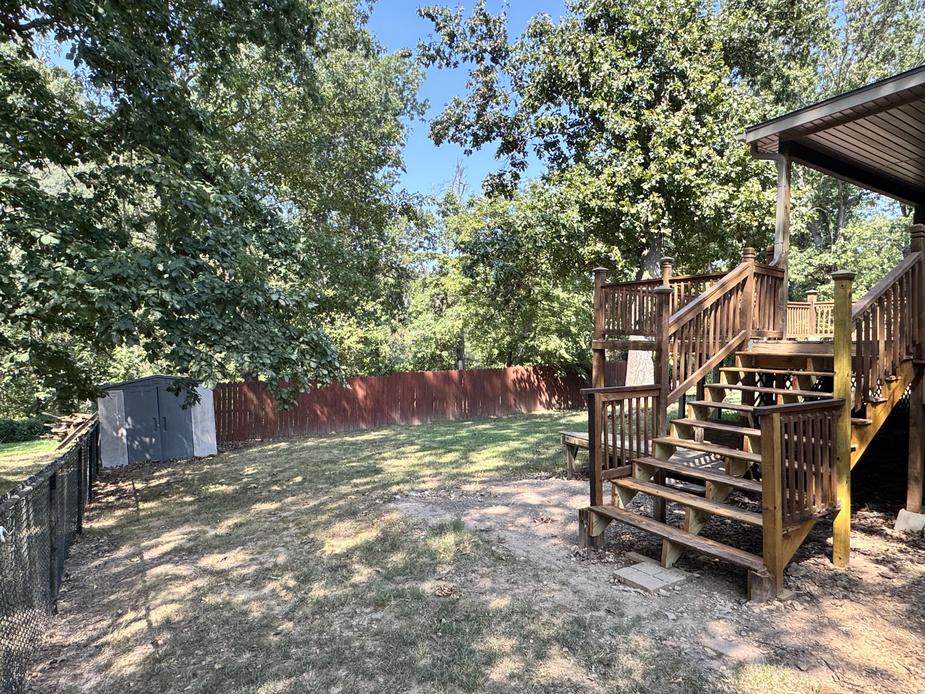 Photo 63 - Residential for sale – 1408  Nottingham Drive  Cassville, MO