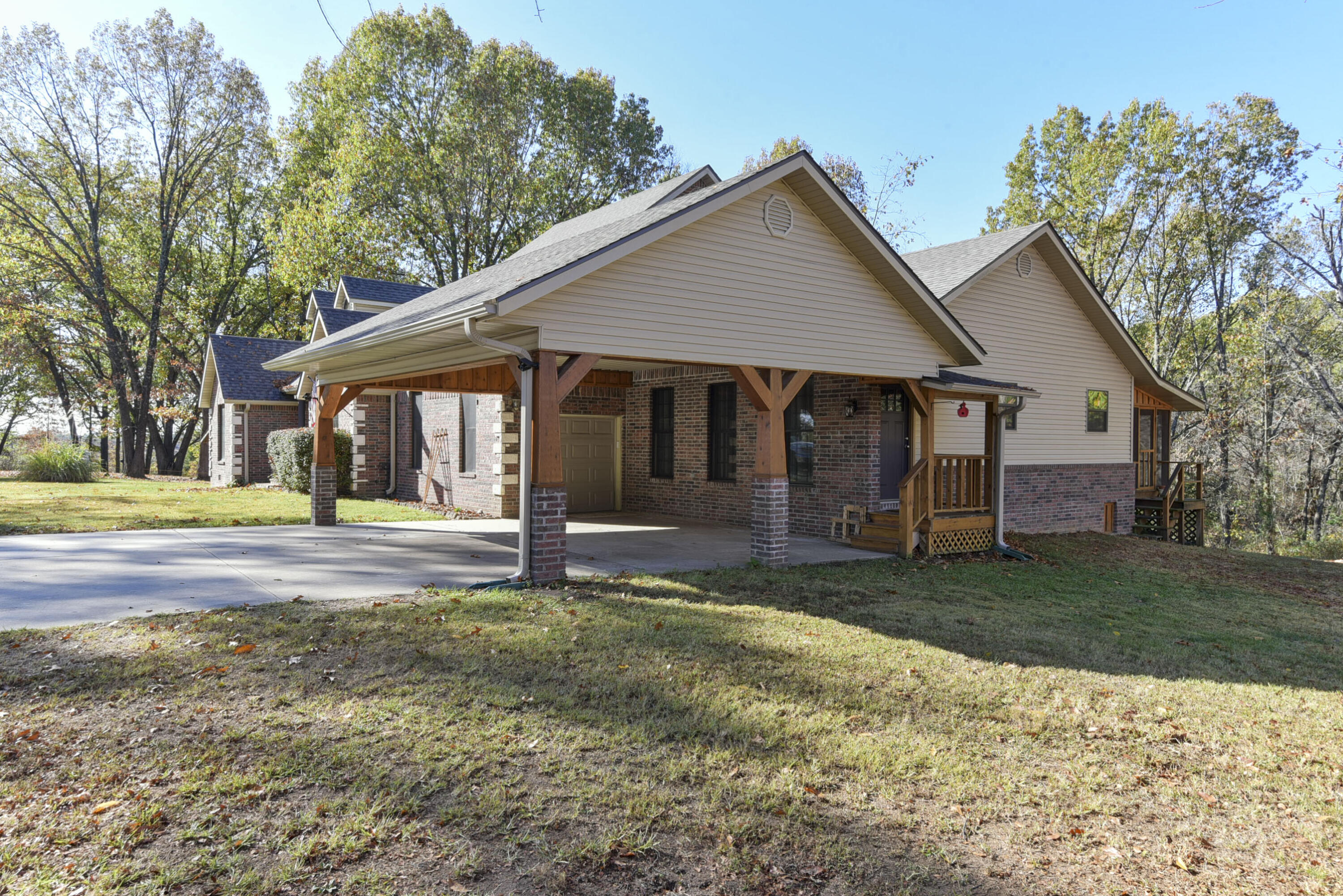 Photo 46 - Residential for sale – 1408  Nottingham Drive  Cassville, MO