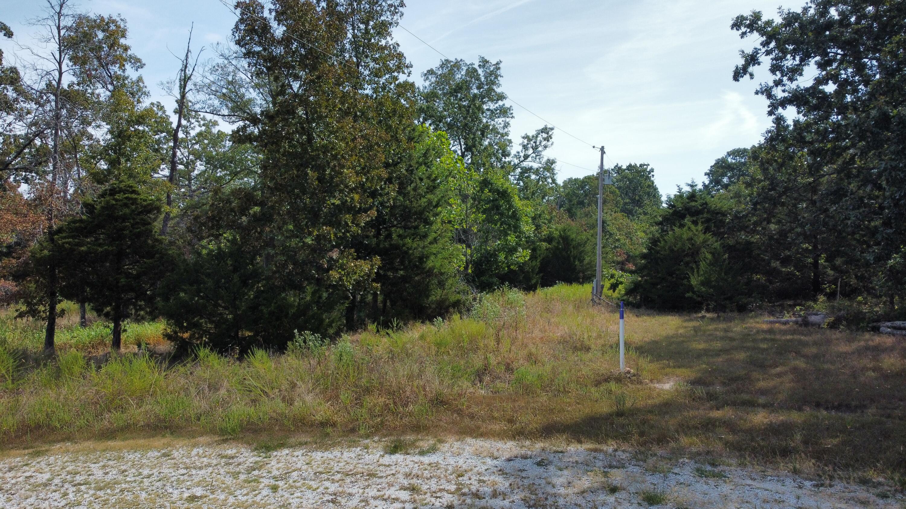Photo 11 - Land for sale – 21721  Canyon Drive  Wheatland, MO