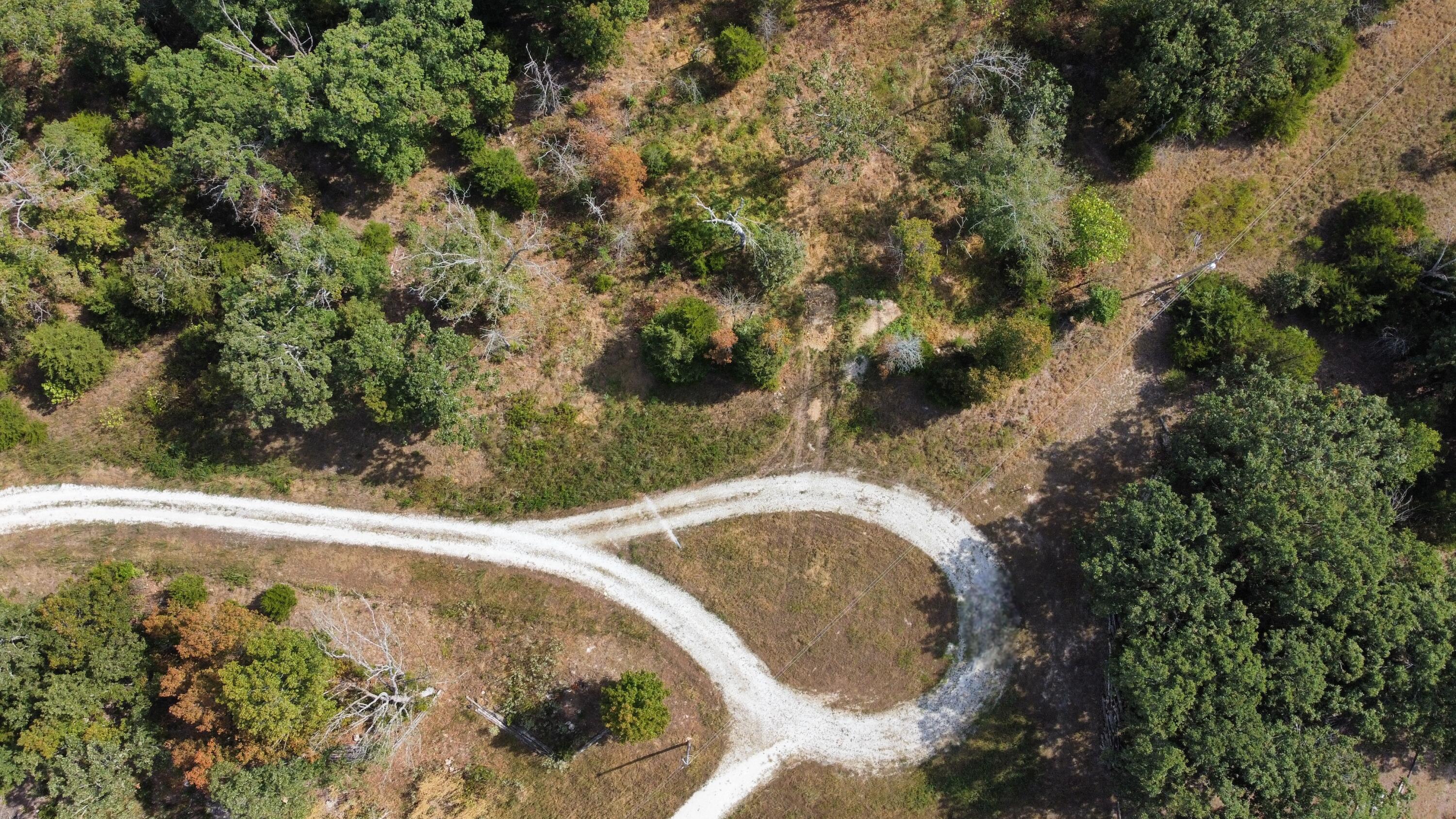 Photo 2 - Land for sale – 21721  Canyon Drive  Wheatland, MO