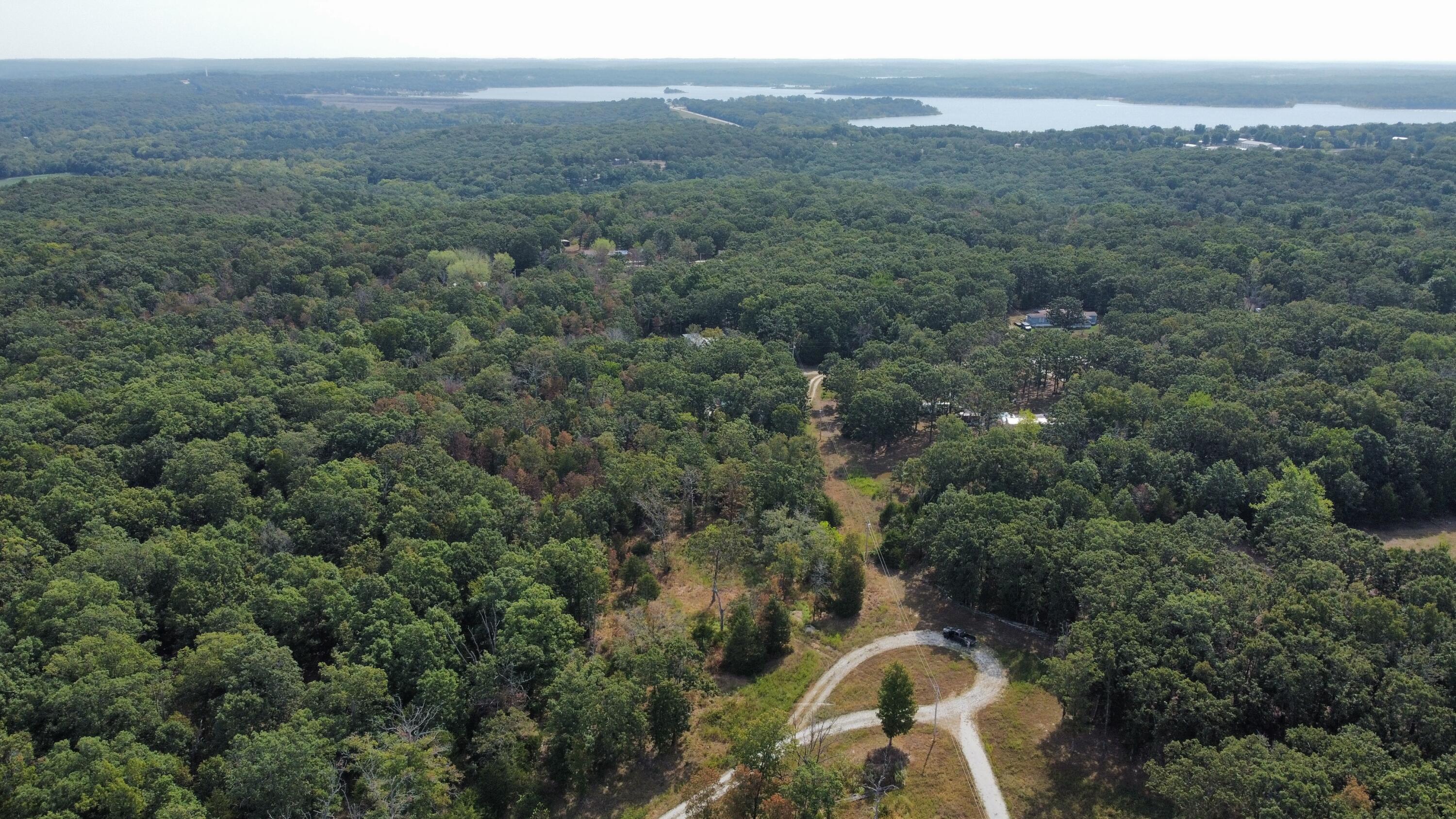 Photo 9 - Land for sale – 21721  Canyon Drive  Wheatland, MO