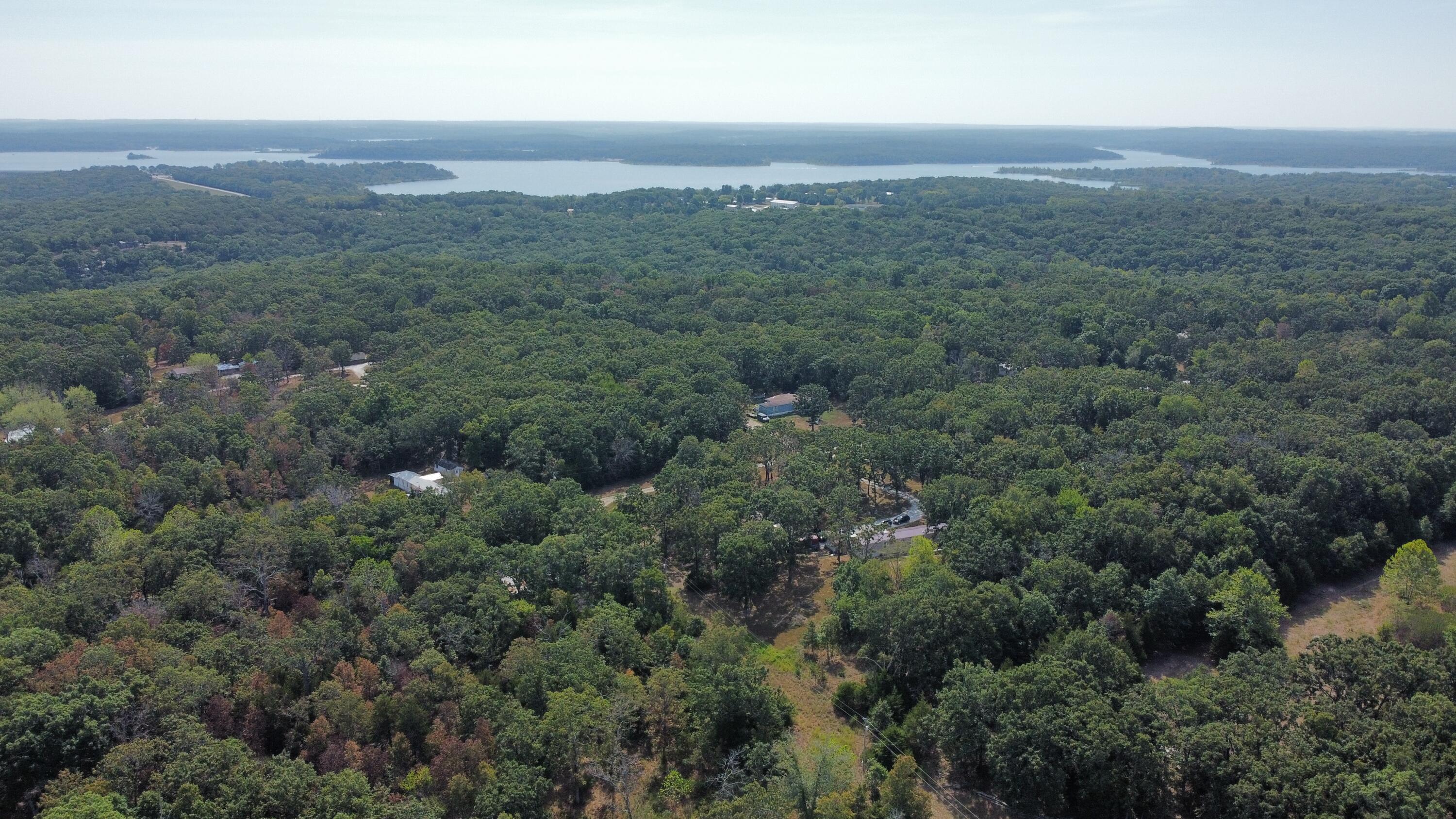 Photo 5 - Land for sale – 21721  Canyon Drive  Wheatland, MO