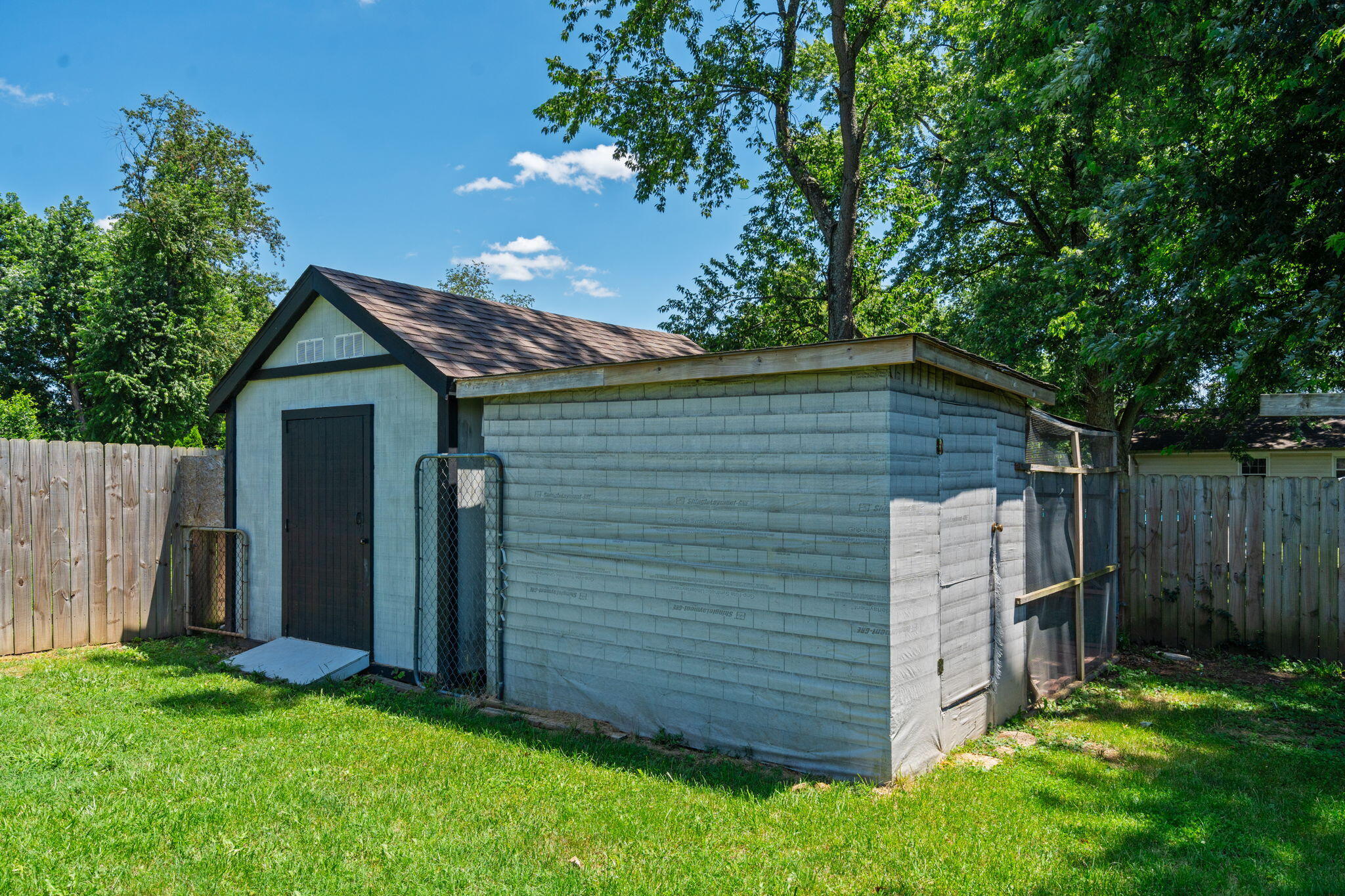 Photo 42 - Residential for sale – 2324 E Huntington Street  Ozark, MO