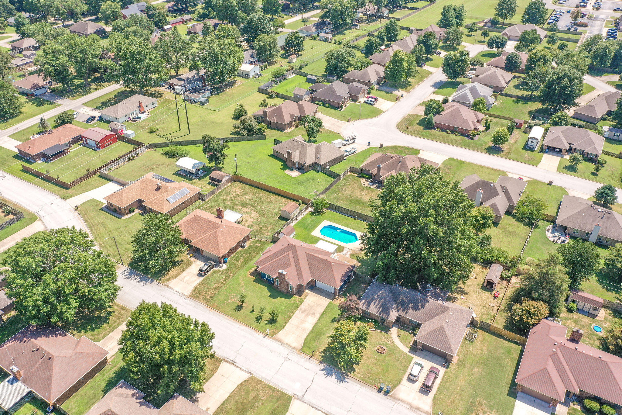 Photo 30 - Residential for sale – 706 W Wasson Drive  Nixa, MO