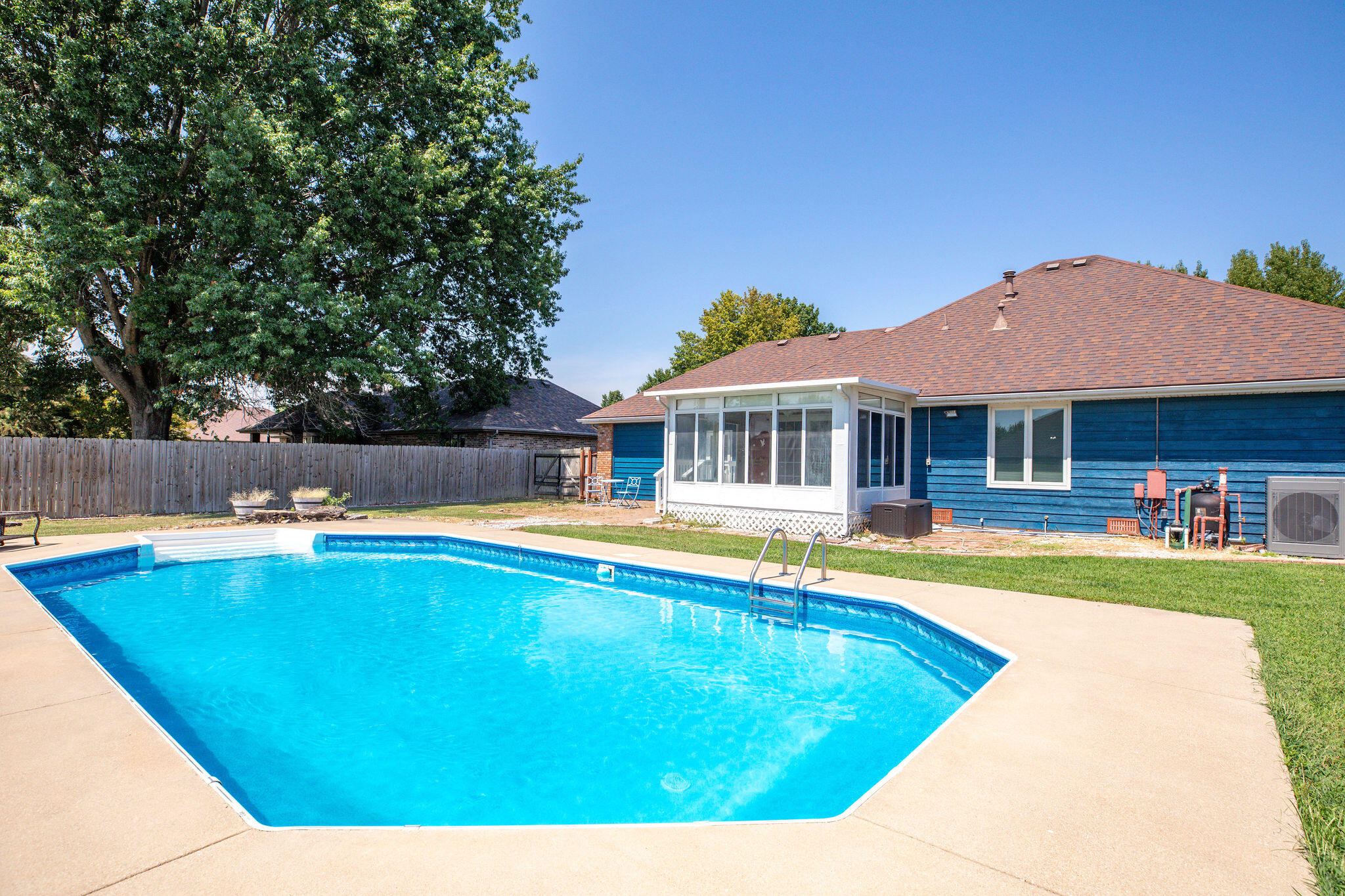 Photo 24 - Residential for sale – 706 W Wasson Drive  Nixa, MO