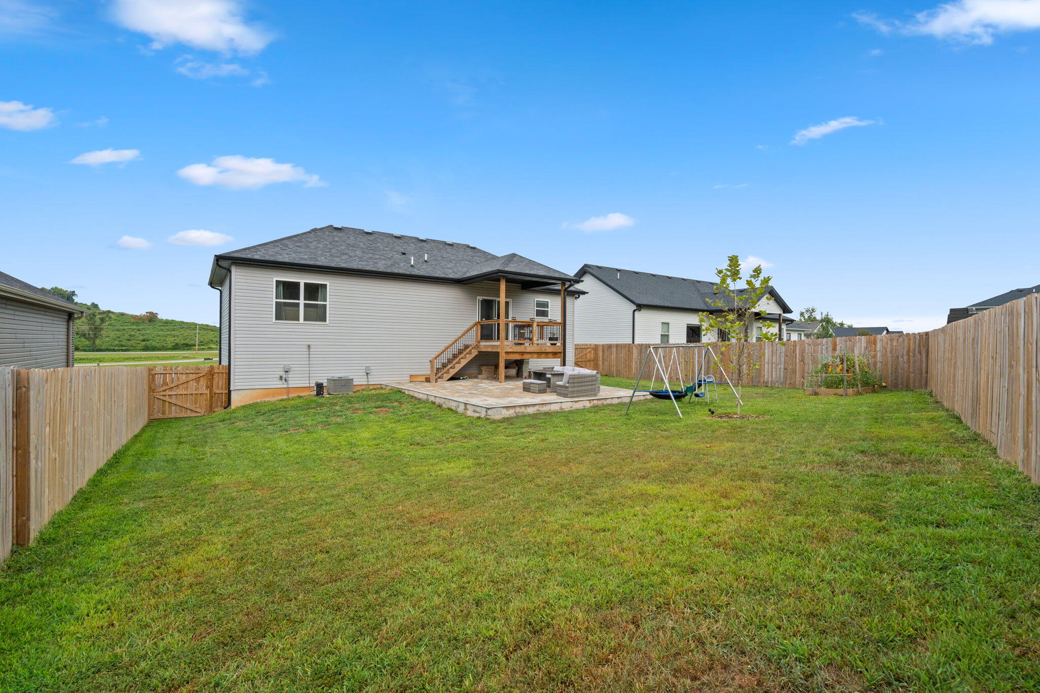 Photo 30 - Residential for sale – 1106 S Strait Avenue  Ozark, MO