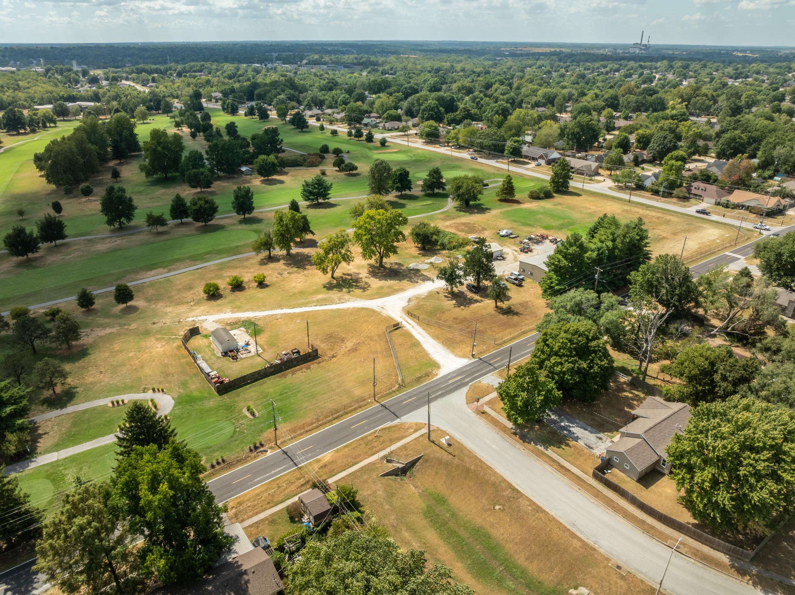 Photo 43 - Residential for sale – 2057 S Wellington Avenue  Springfield, MO