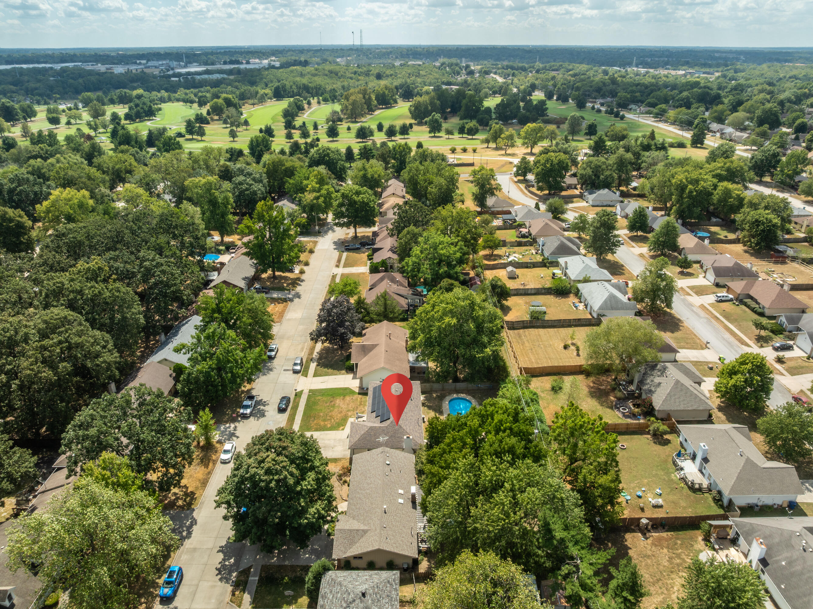 Photo 40 - Residential for sale – 2057 S Wellington Avenue  Springfield, MO