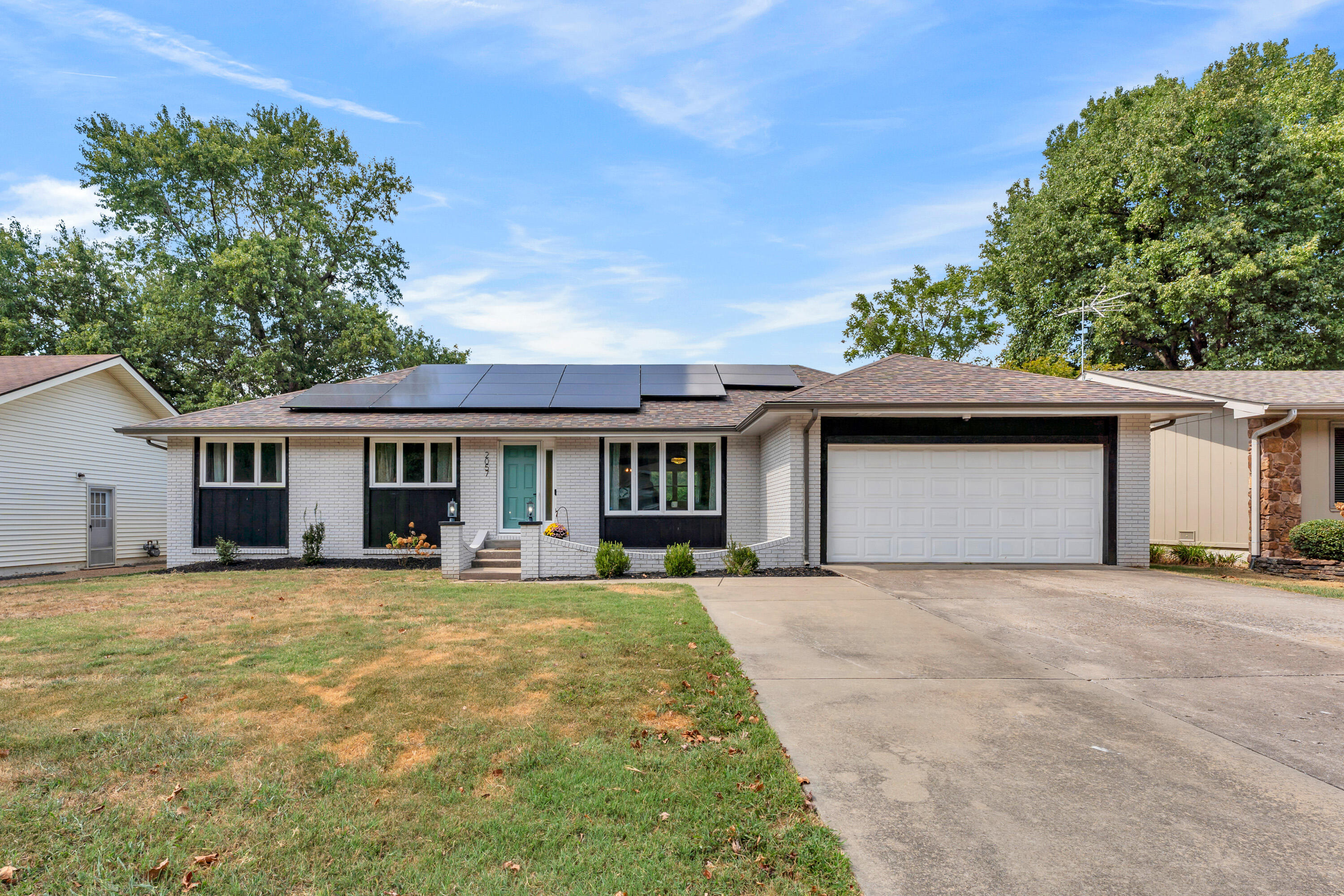 Photo 32 - Residential for sale – 2057 S Wellington Avenue  Springfield, MO