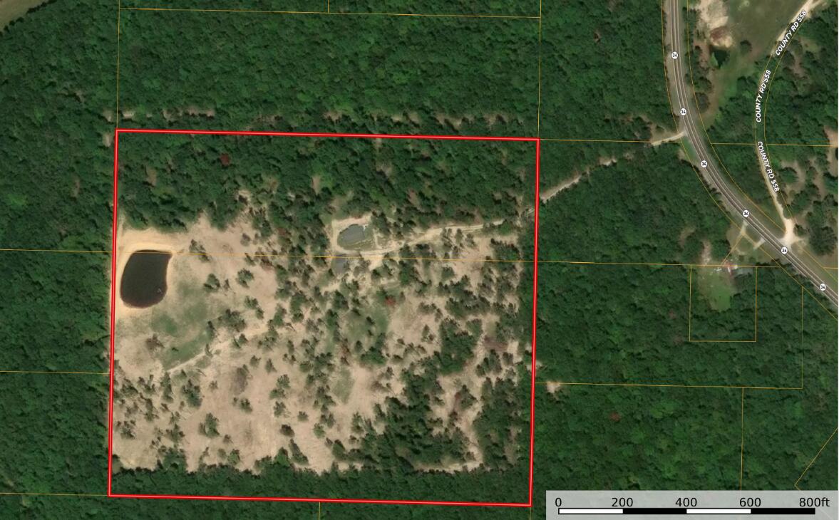 Photo 12 - Residential for sale – 2392  Highway 34   Van Buren, MO