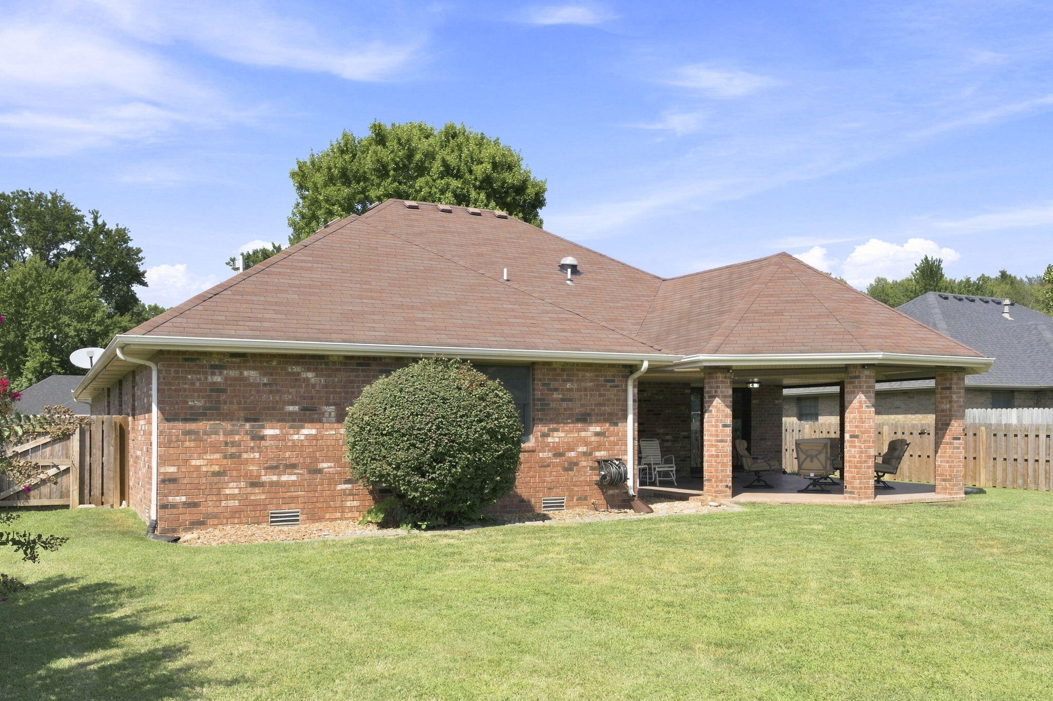 Photo 24 - Residential for sale – 1934 E Ridgewood Drive  Springfield, MO