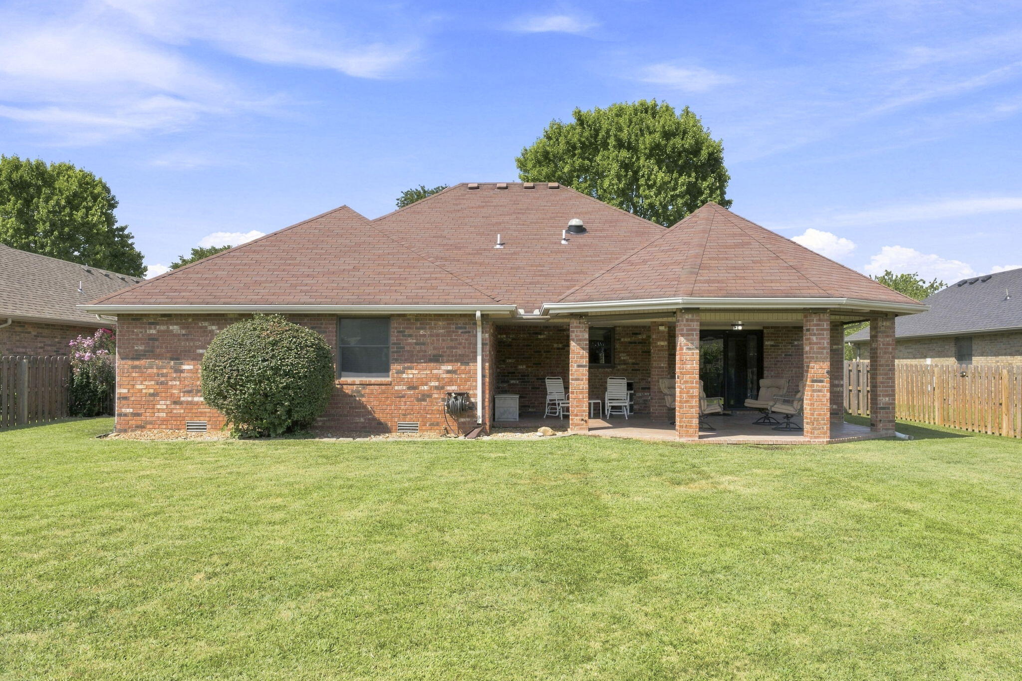 Photo 23 - Residential for sale – 1934 E Ridgewood Drive  Springfield, MO