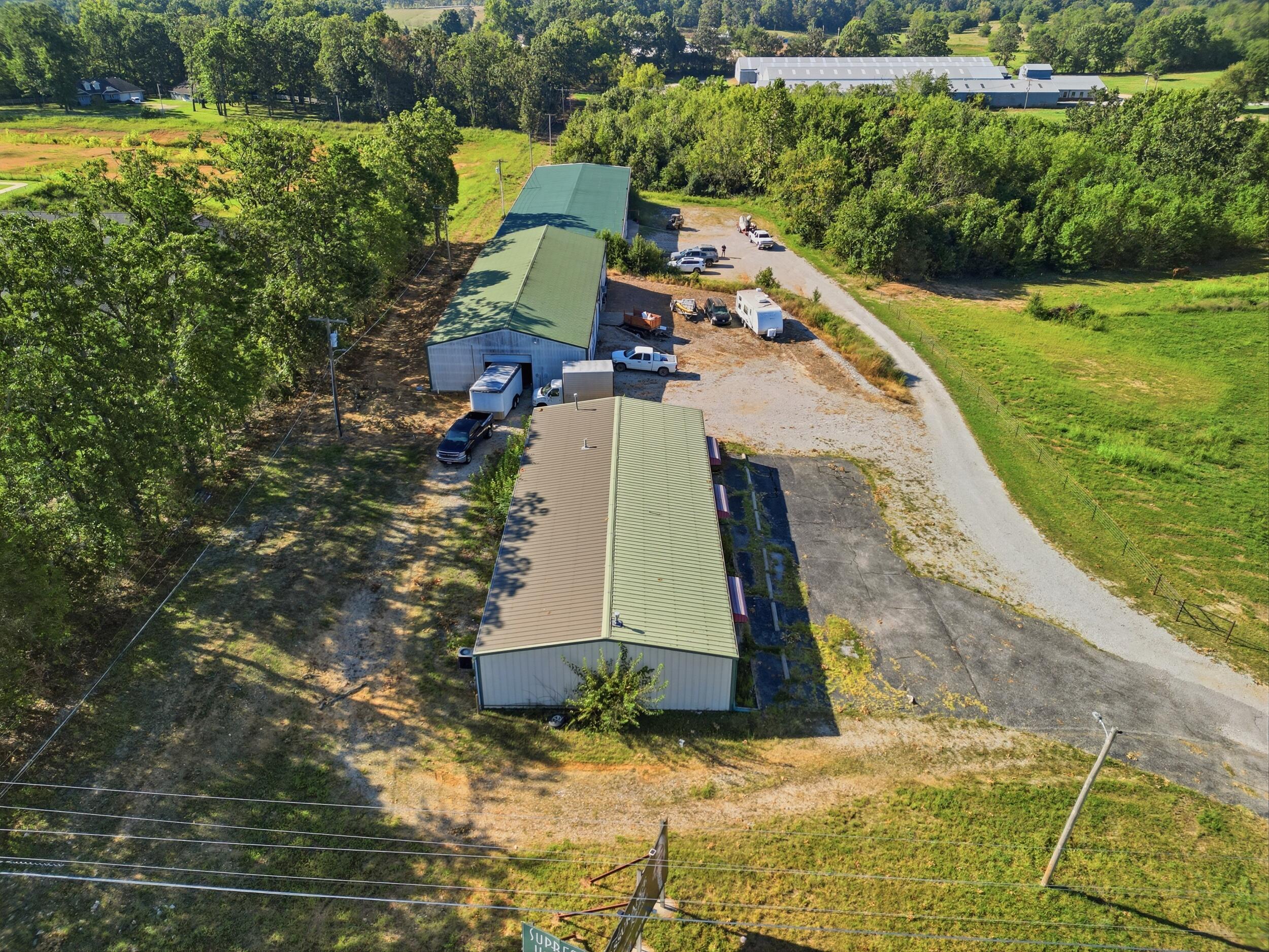 Photo 25 - Commercial Sale for sale – 1400-1402 S Valley Road  West Plains, MO