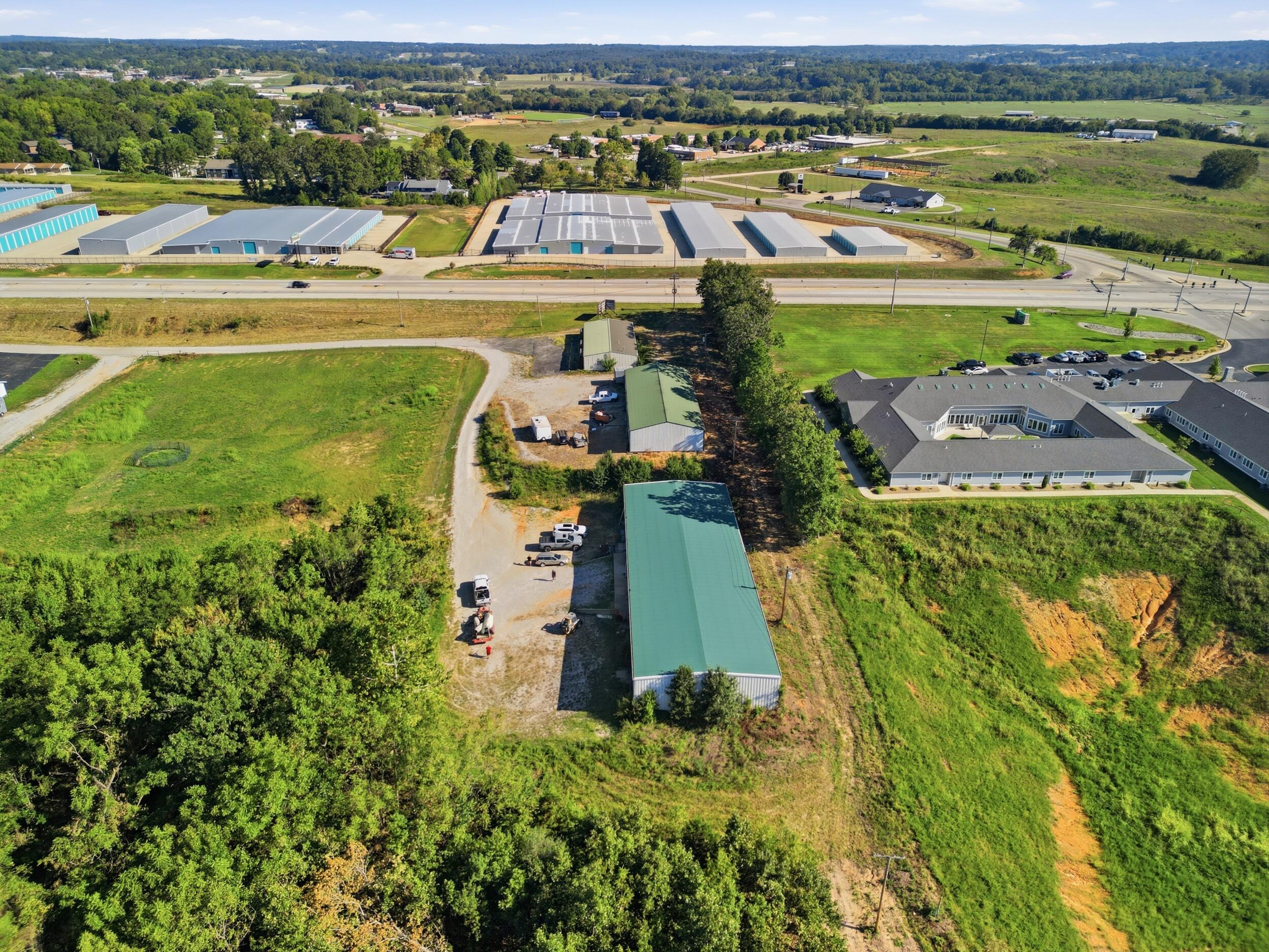 Photo 31 - Commercial Sale for sale – 1400-1402 S Valley Road  West Plains, MO